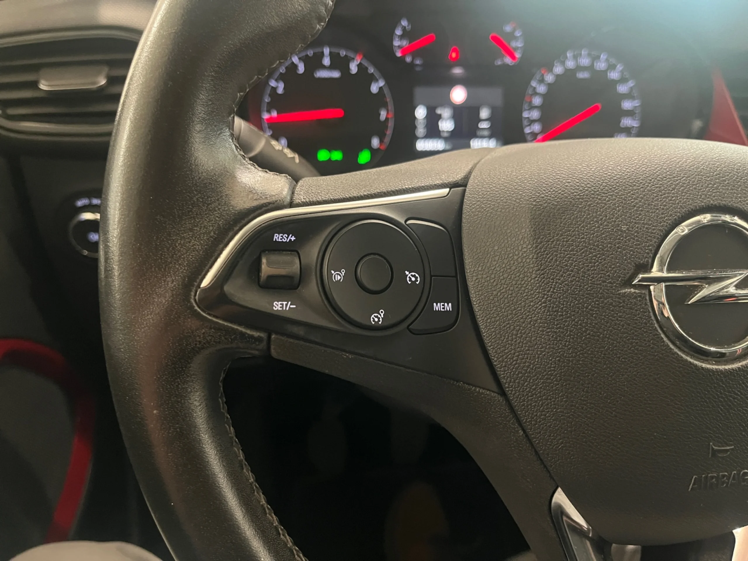 OPEL CROSSLAND 1.2 81KW (110CV) GS LINE - Foto 14