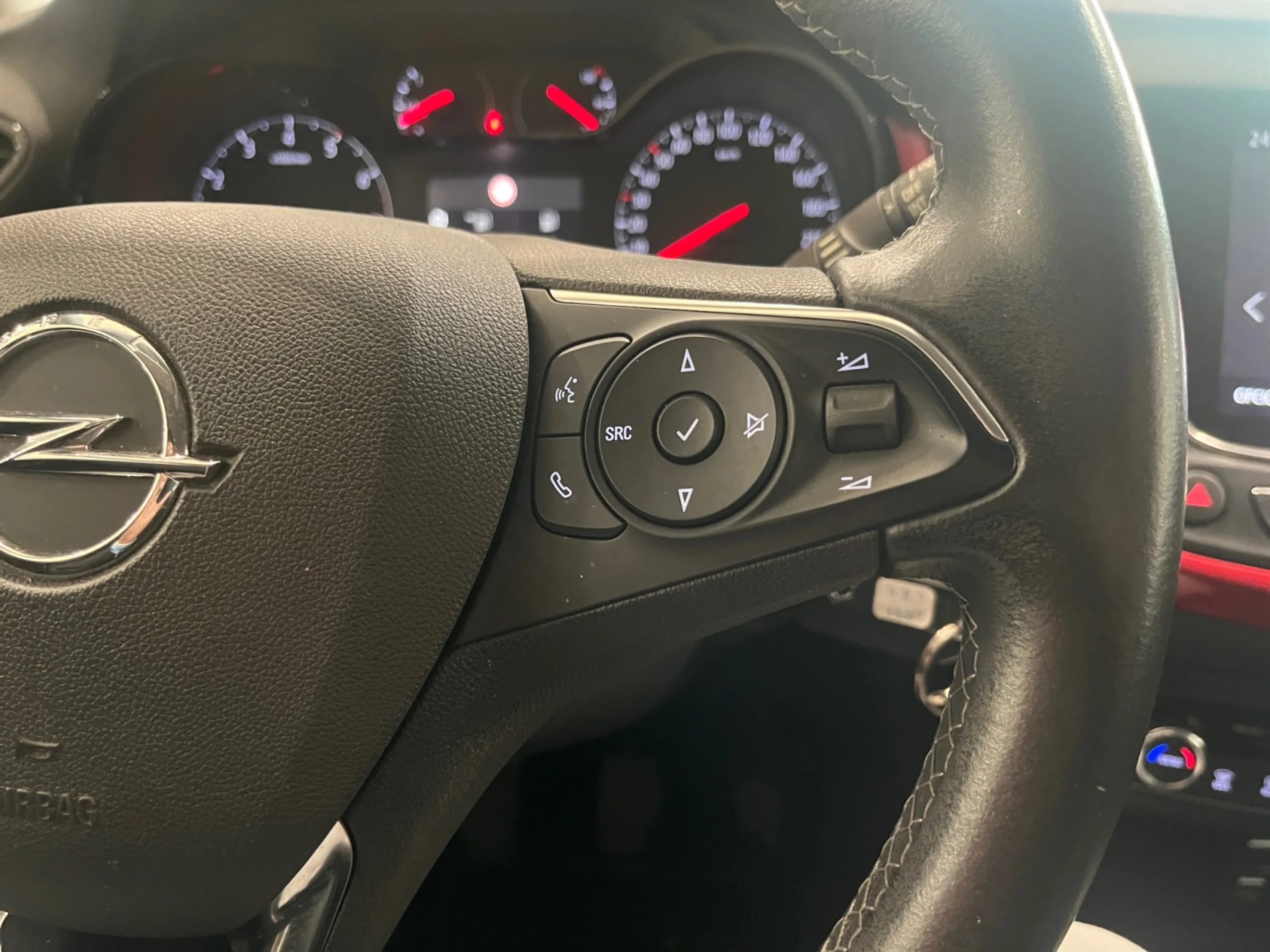 OPEL CROSSLAND 1.2 81KW (110CV) GS LINE - Foto 15