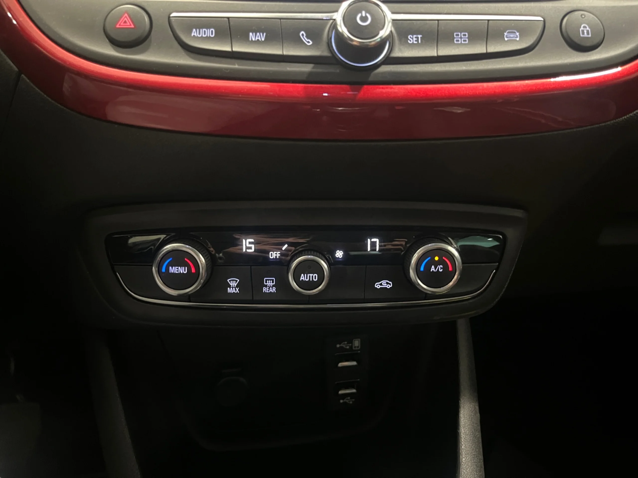 OPEL CROSSLAND 1.2 81KW (110CV) GS LINE - Foto 16