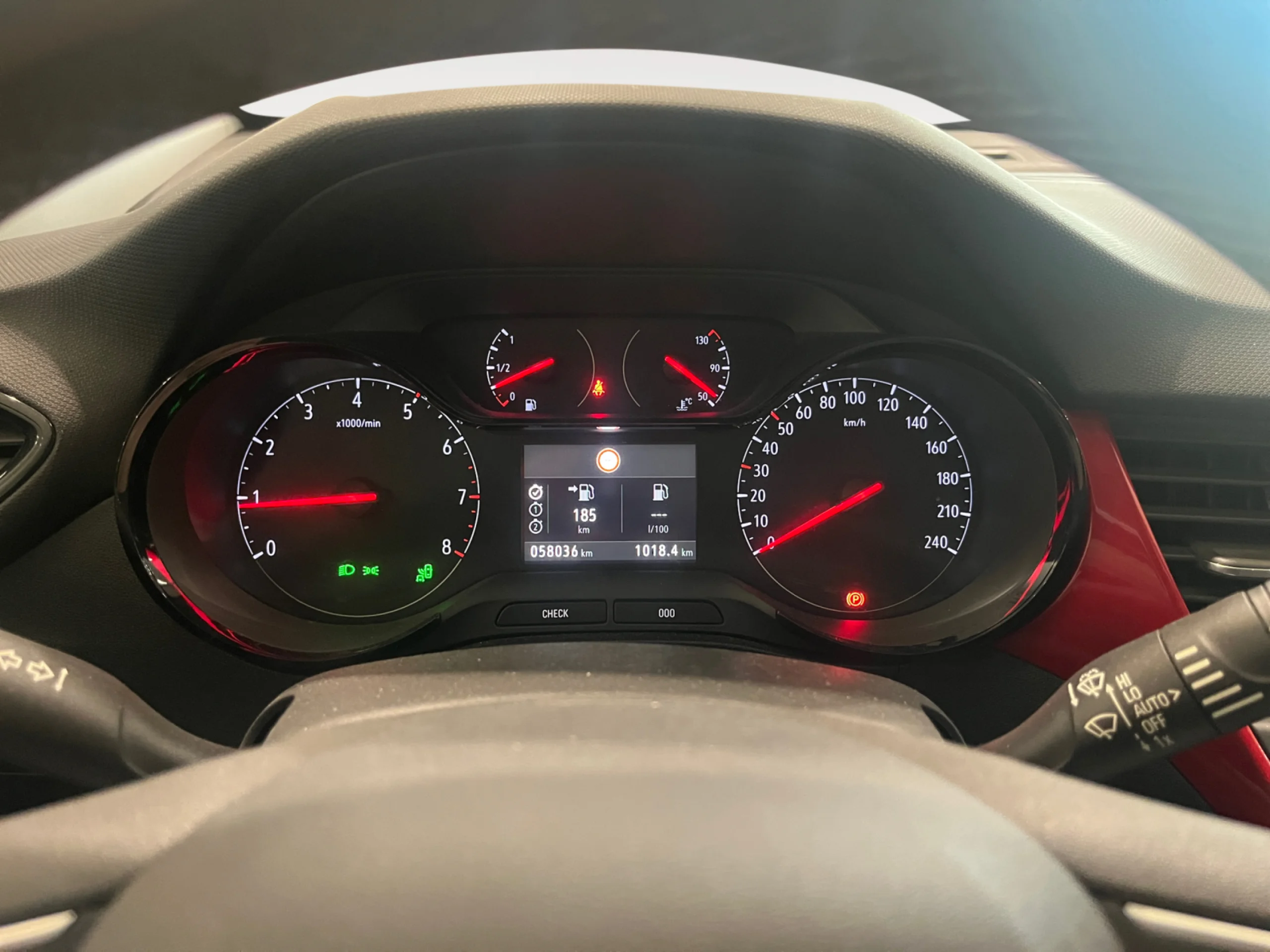 OPEL CROSSLAND 1.2 81KW (110CV) GS LINE - Foto 17