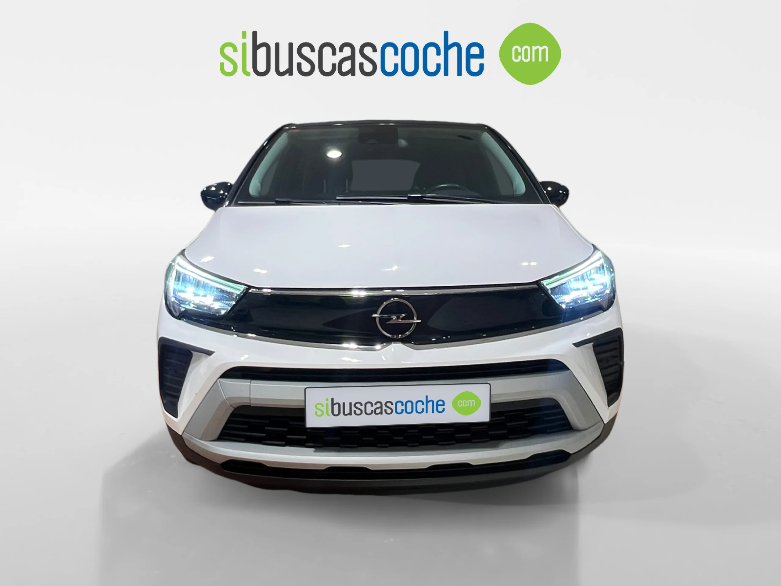 OPEL CROSSLAND 1.2 81KW (110CV) GS LINE - Foto 19