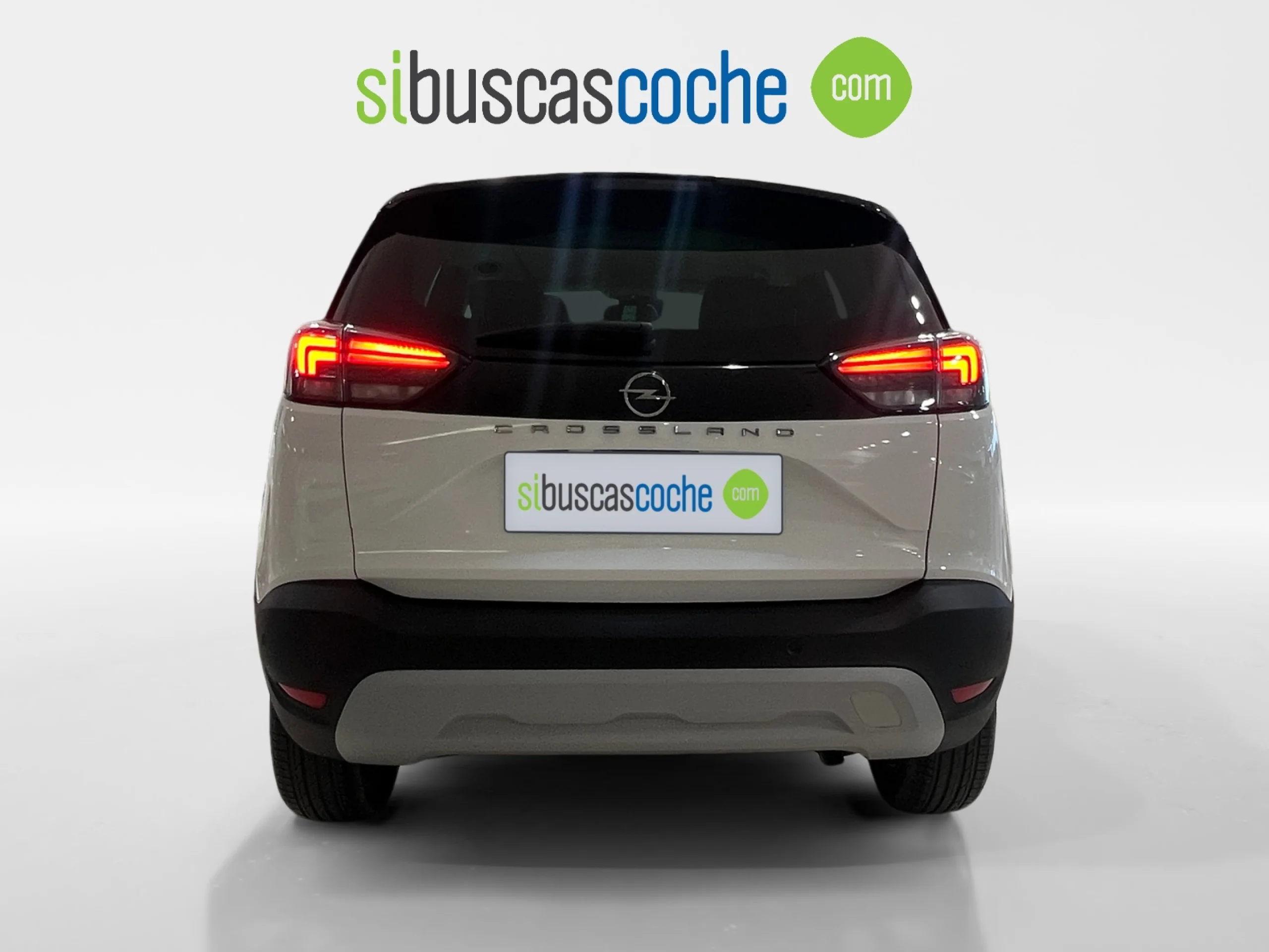 OPEL CROSSLAND 1.2 81KW (110CV) GS LINE - Foto 20
