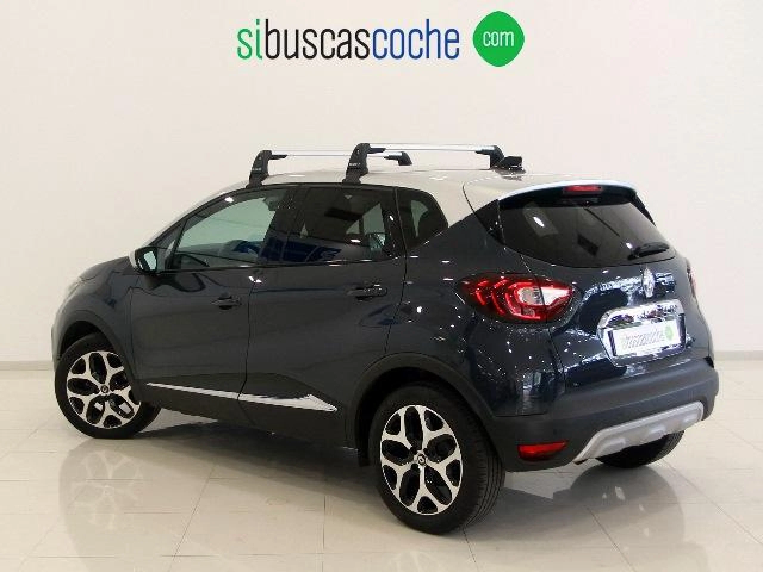RENAULT CAPTUR ZEN TCE 66KW (90CV) - Foto 2