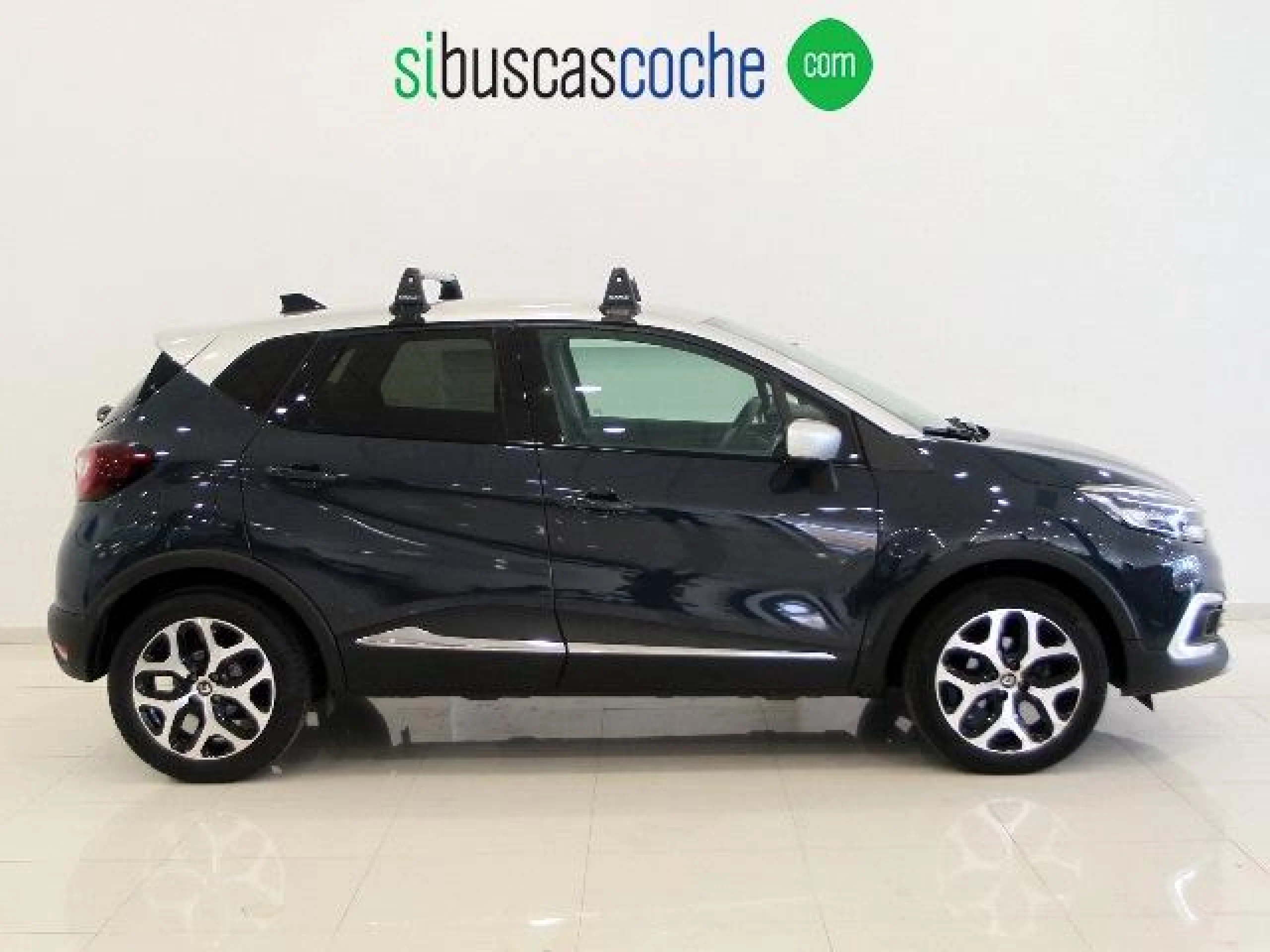 RENAULT CAPTUR ZEN TCE 66KW (90CV) - Foto 3