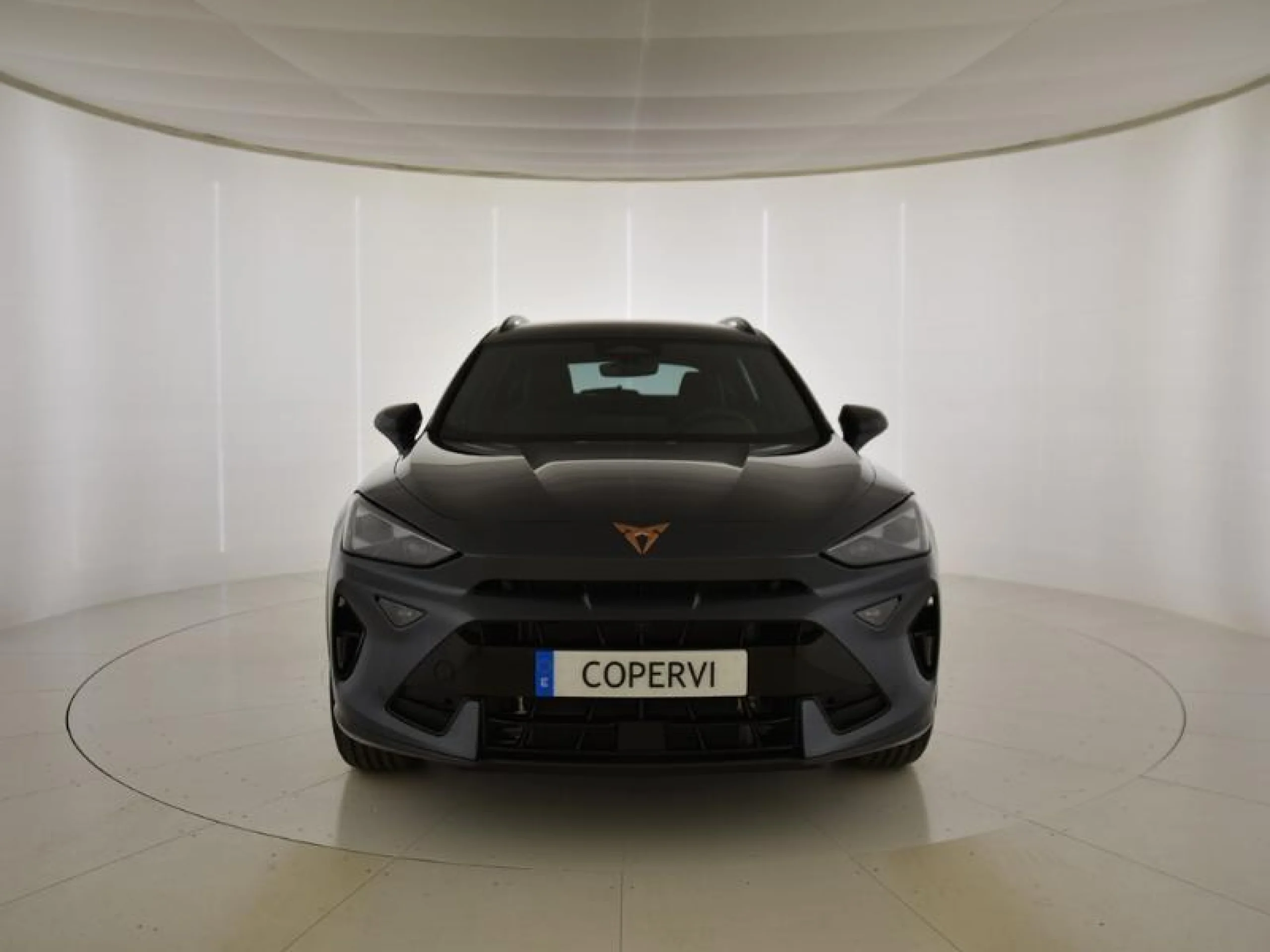 CUPRA FORMENTOR 1.5 TSI E HYBRID 150KW (204 CV) DSG - Foto 2