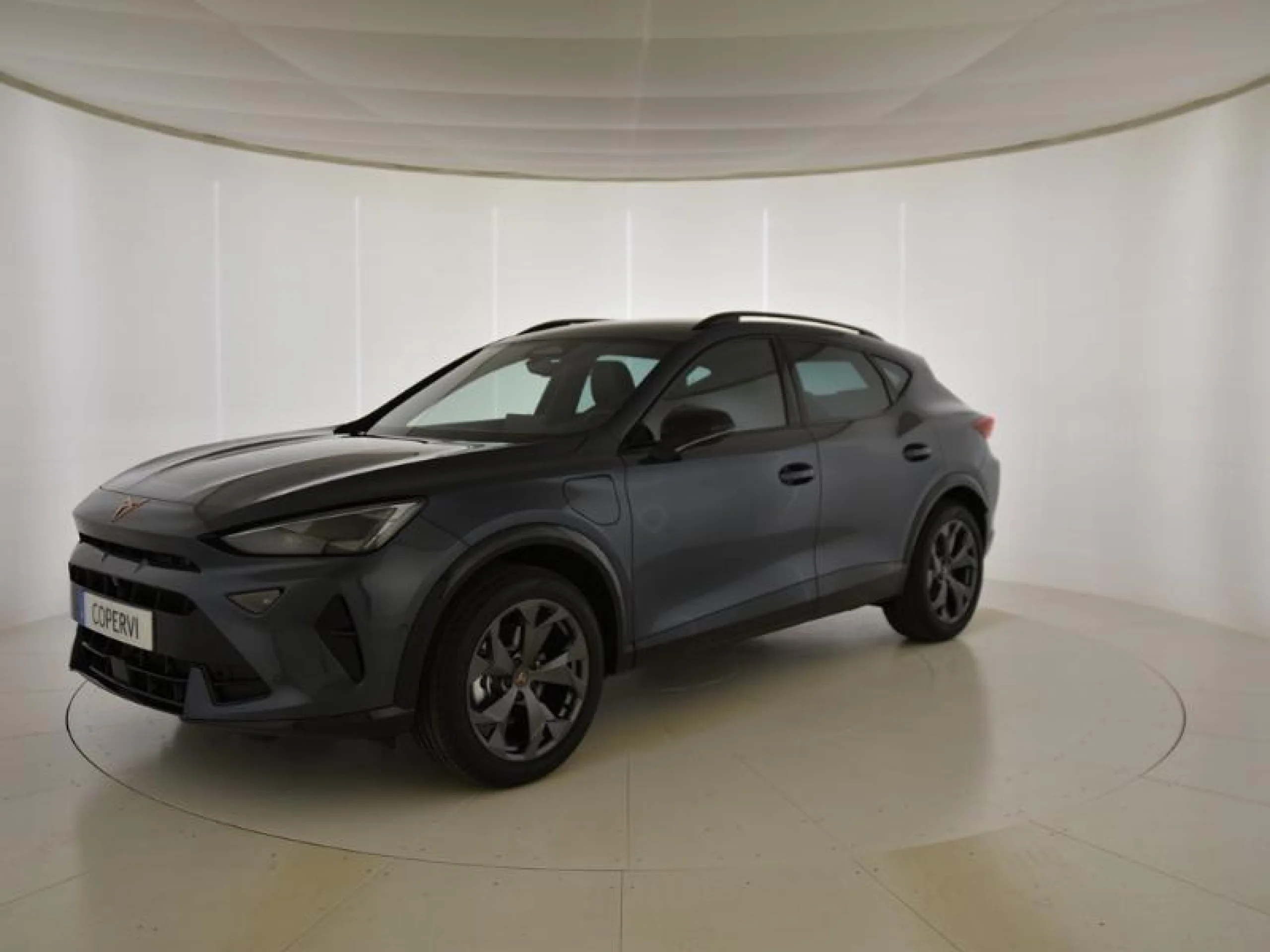 CUPRA FORMENTOR 1.5 TSI E HYBRID 150KW (204 CV) DSG - Foto 3