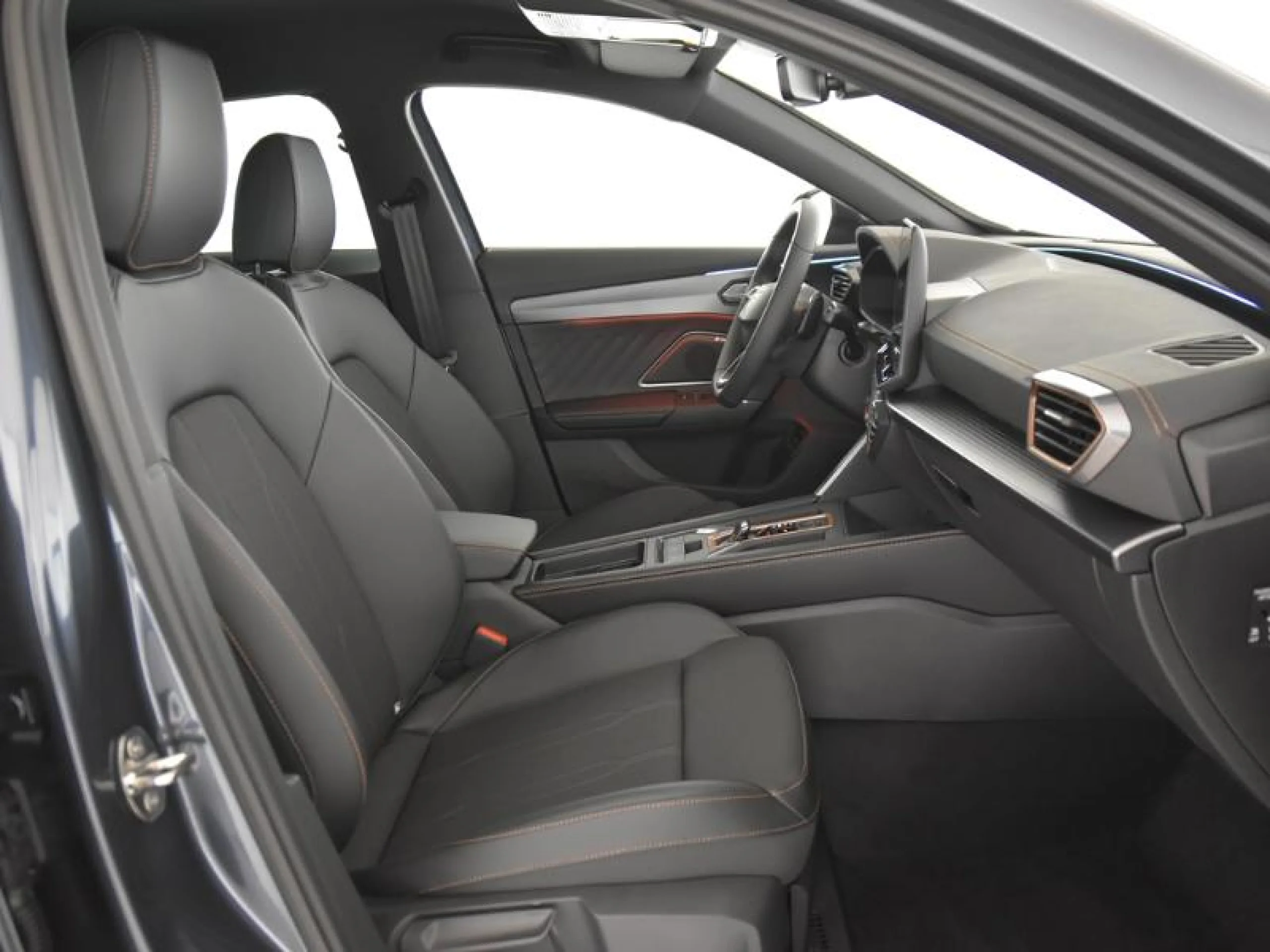 CUPRA FORMENTOR 1.5 TSI E HYBRID 150KW (204 CV) DSG - Foto 7