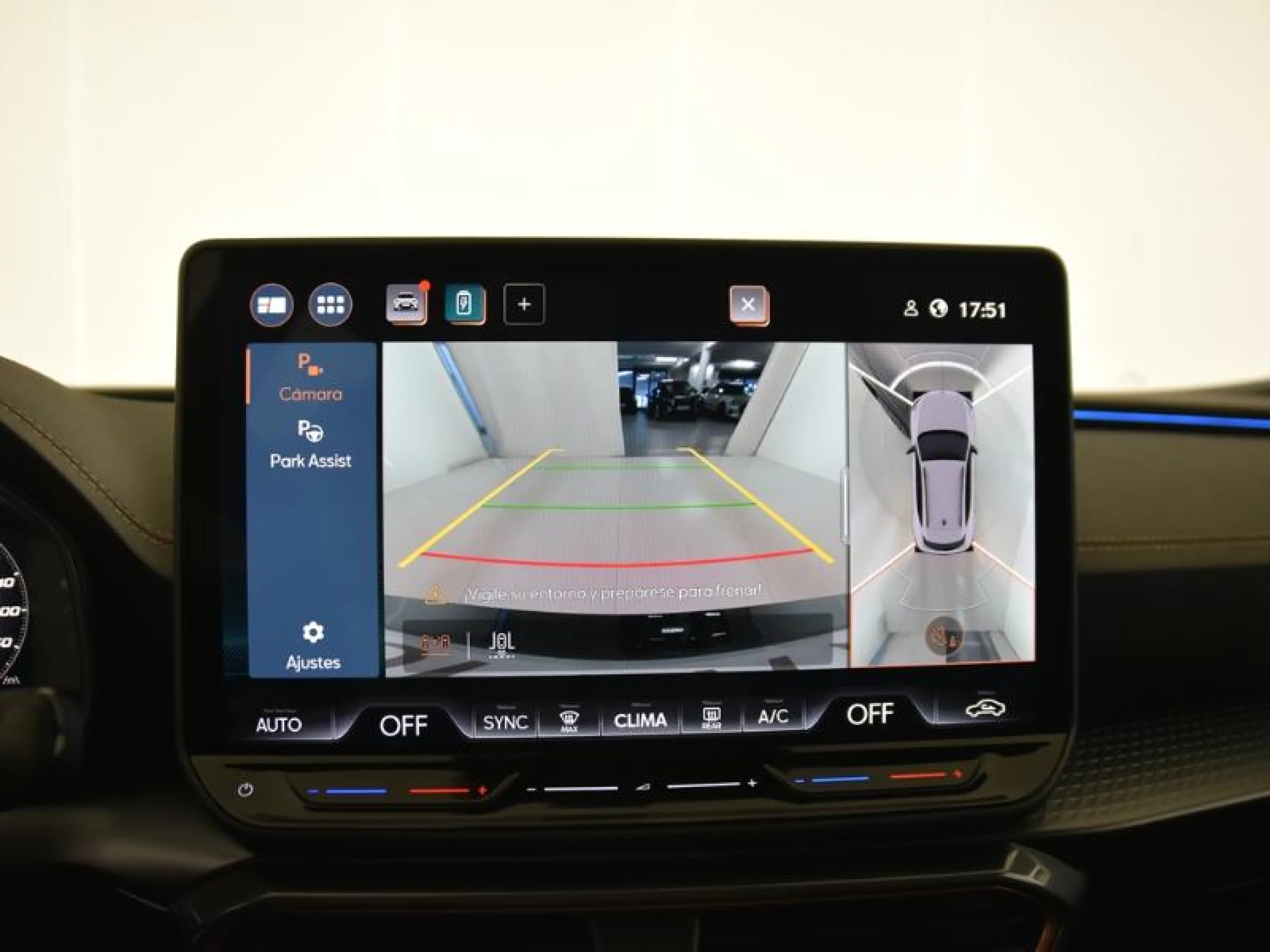 CUPRA FORMENTOR 1.5 TSI E HYBRID 150KW (204 CV) DSG - Foto 10