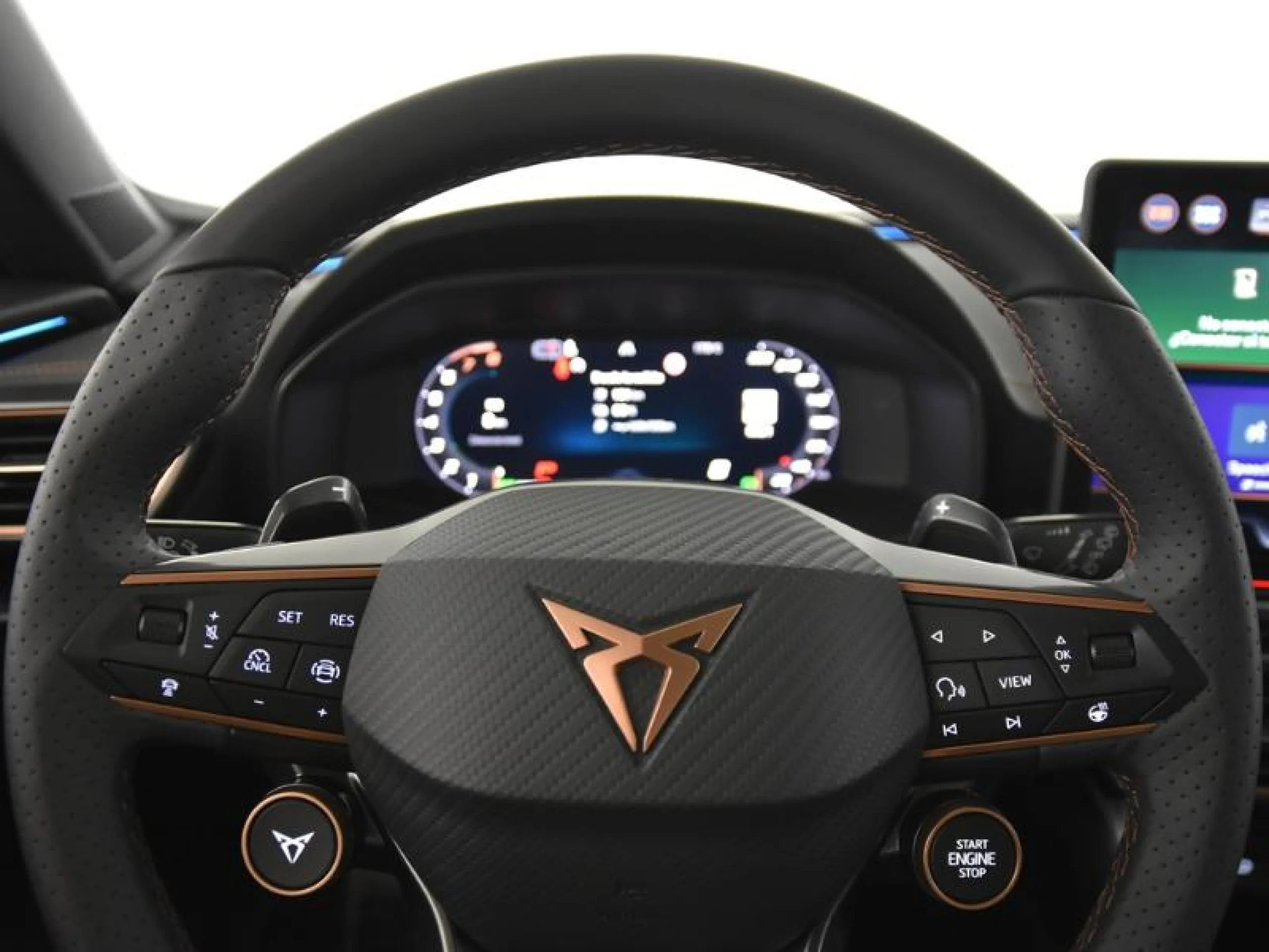 CUPRA FORMENTOR 1.5 TSI E HYBRID 150KW (204 CV) DSG - Foto 12