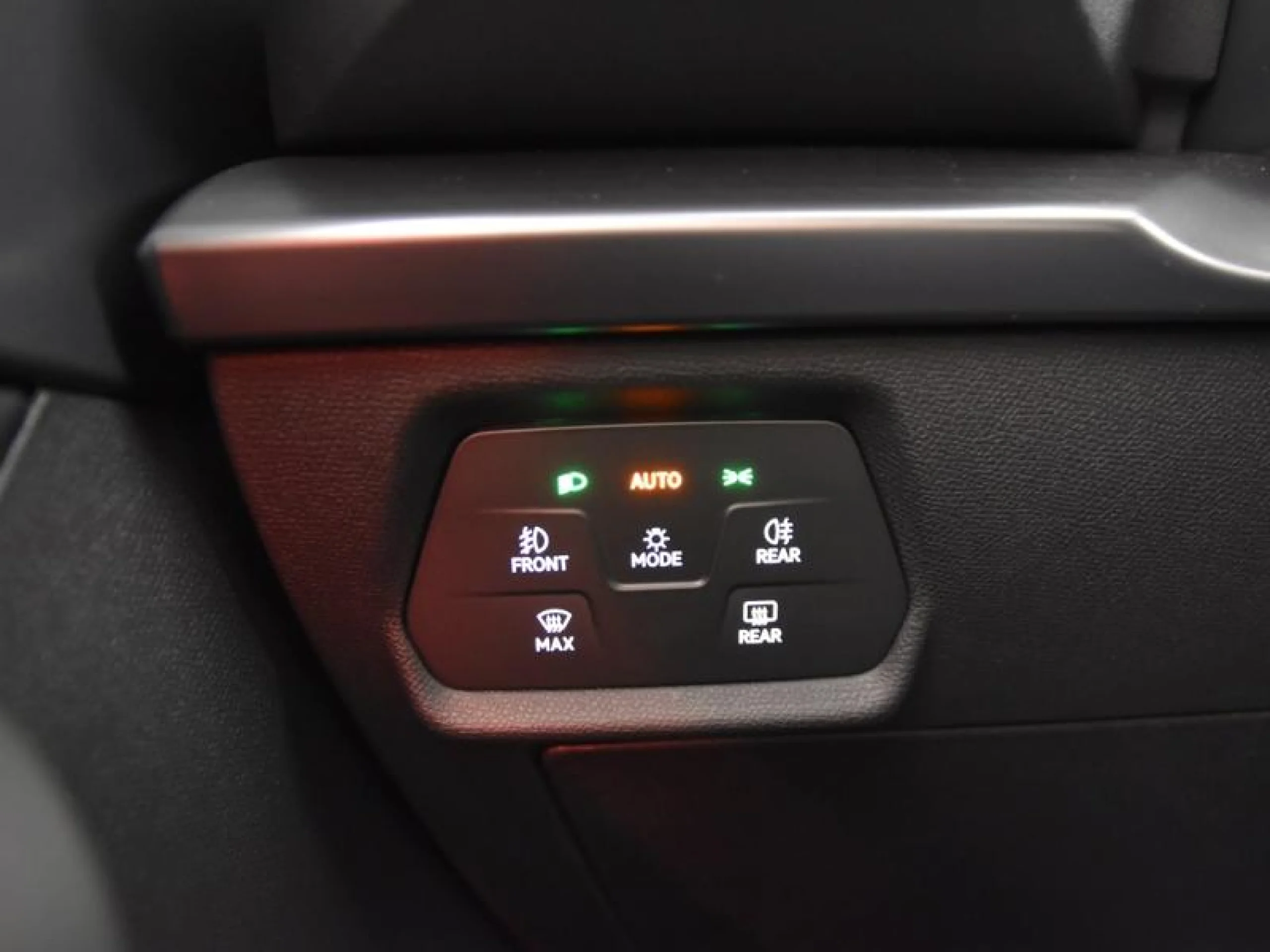 CUPRA FORMENTOR 1.5 TSI E HYBRID 150KW (204 CV) DSG - Foto 14