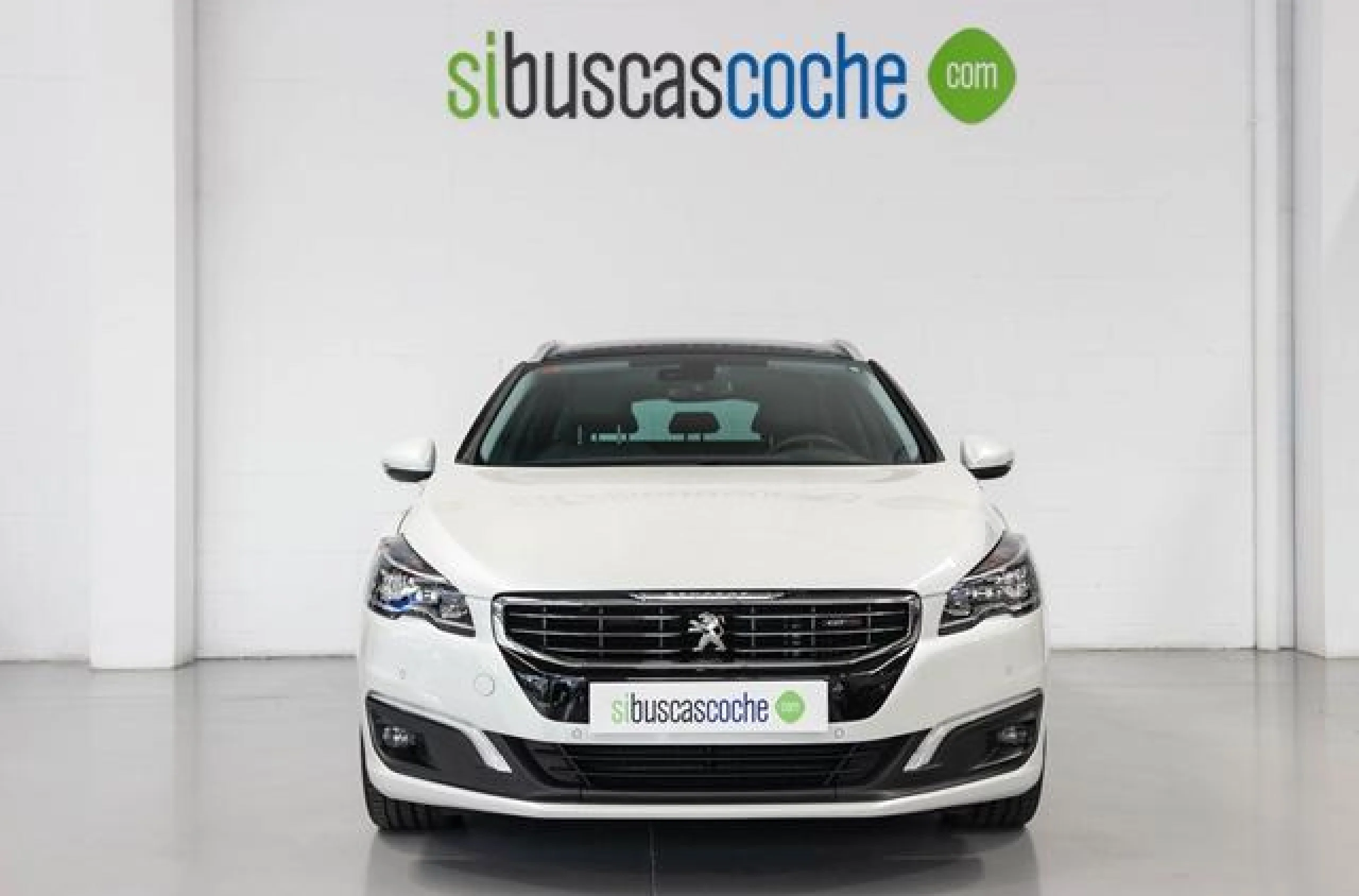 PEUGEOT 508 SW GT 2.0 BLUEHDI 133KW (180CV) AUTOM. - Foto 23