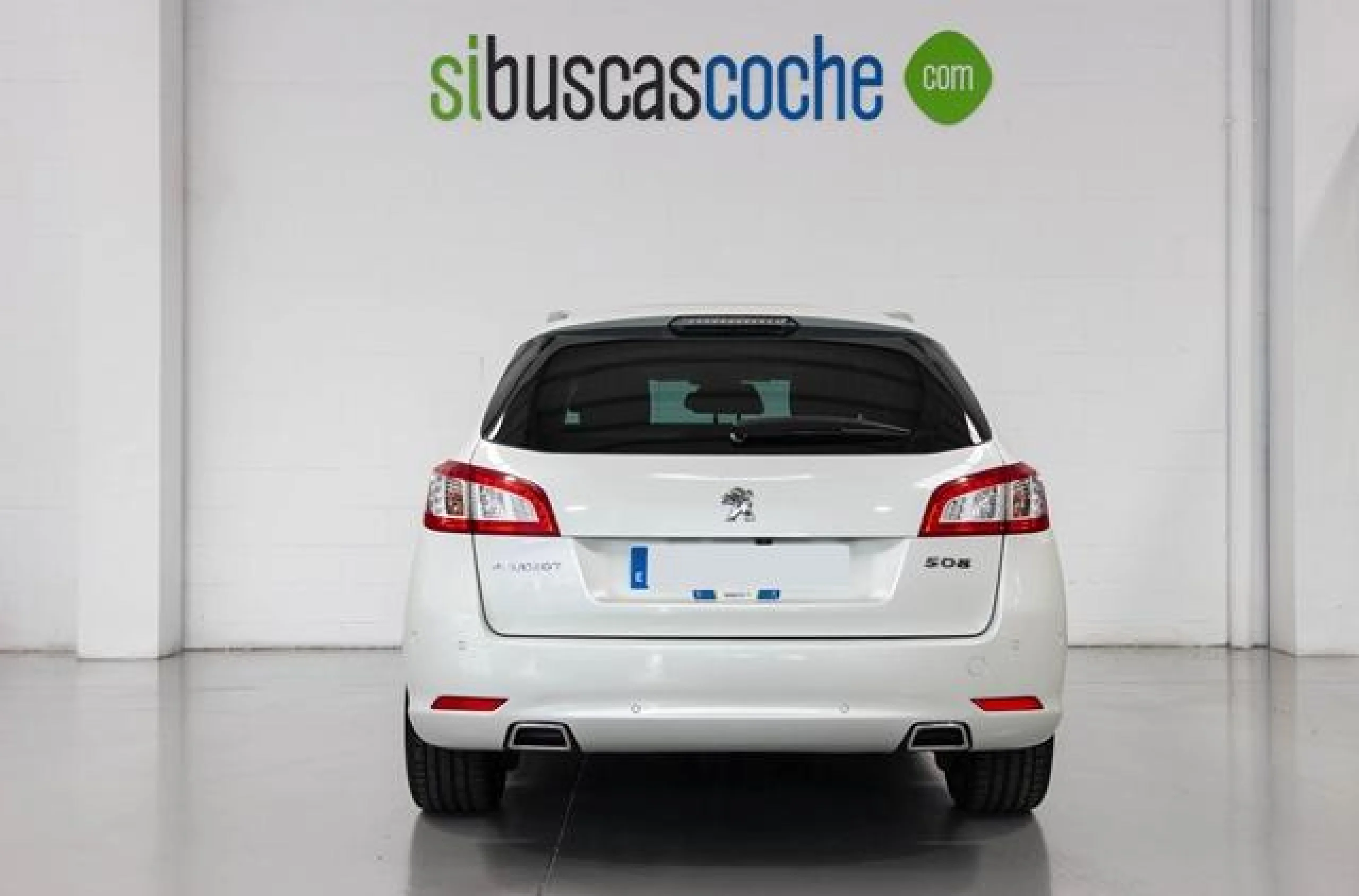 PEUGEOT 508 SW GT 2.0 BLUEHDI 133KW (180CV) AUTOM. - Foto 24