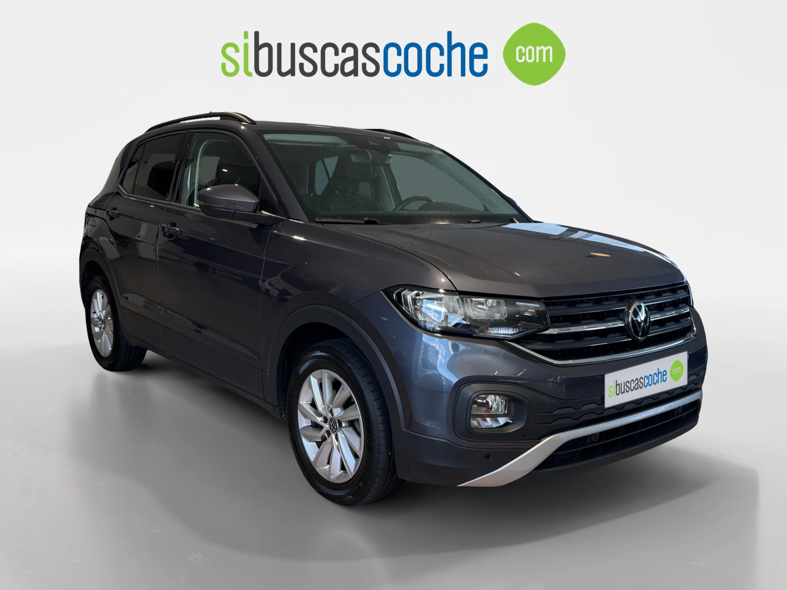 VOLKSWAGEN T CROSS ADVANCE 1.0 TSI 81KW (110CV) - Foto 1
