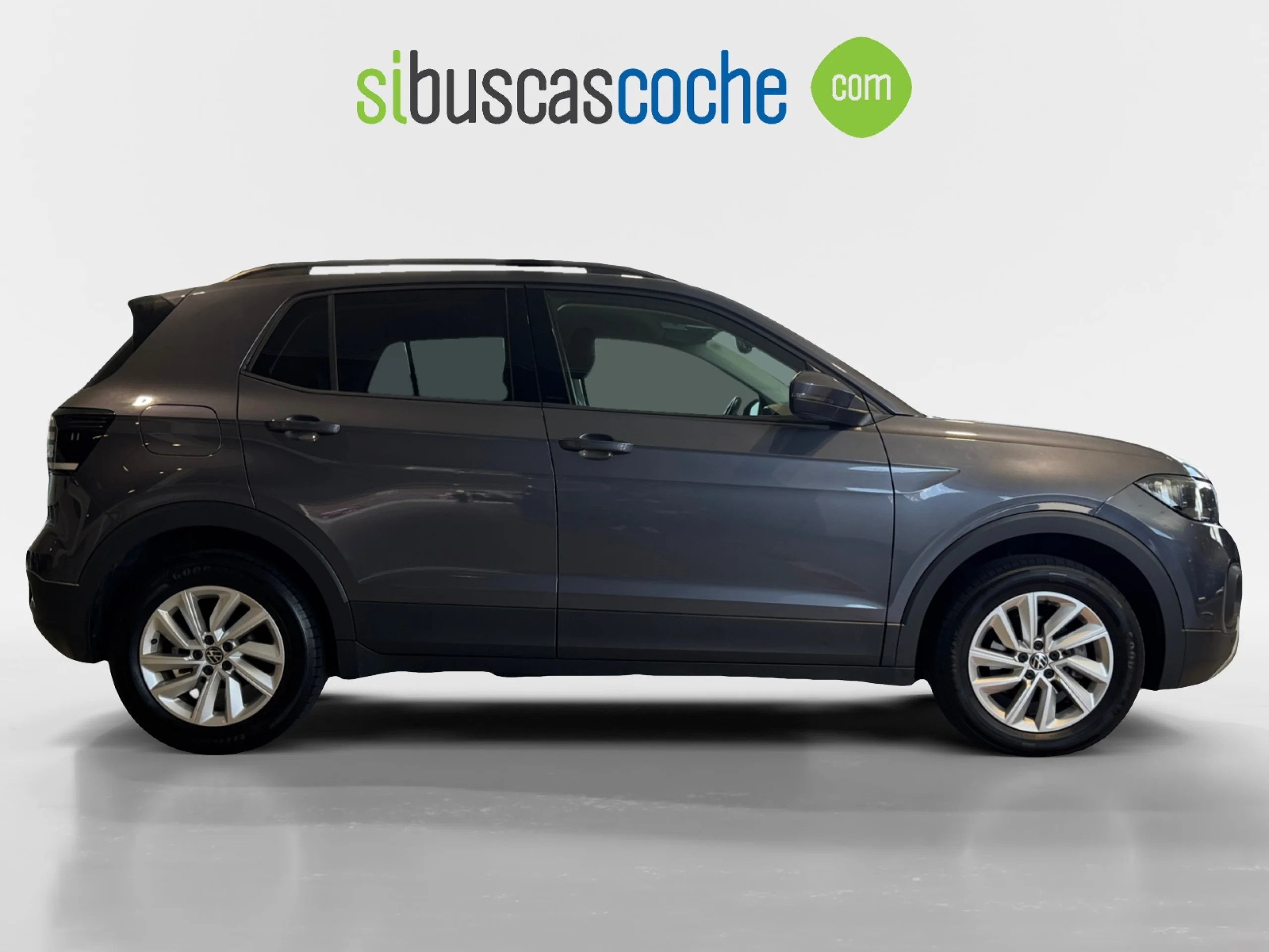 VOLKSWAGEN T CROSS ADVANCE 1.0 TSI 81KW (110CV) - Foto 3