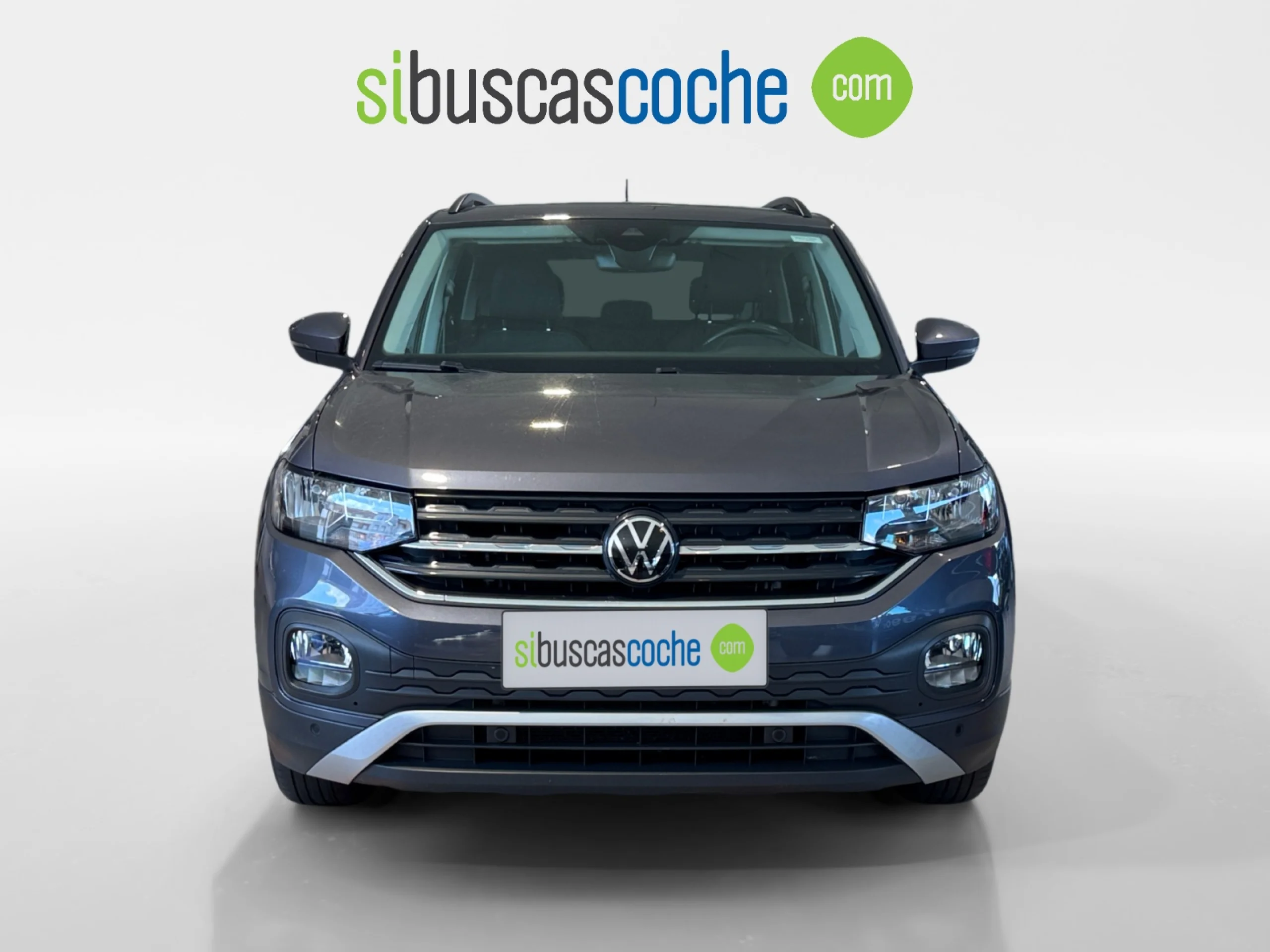 VOLKSWAGEN T CROSS ADVANCE 1.0 TSI 81KW (110CV) - Foto 13
