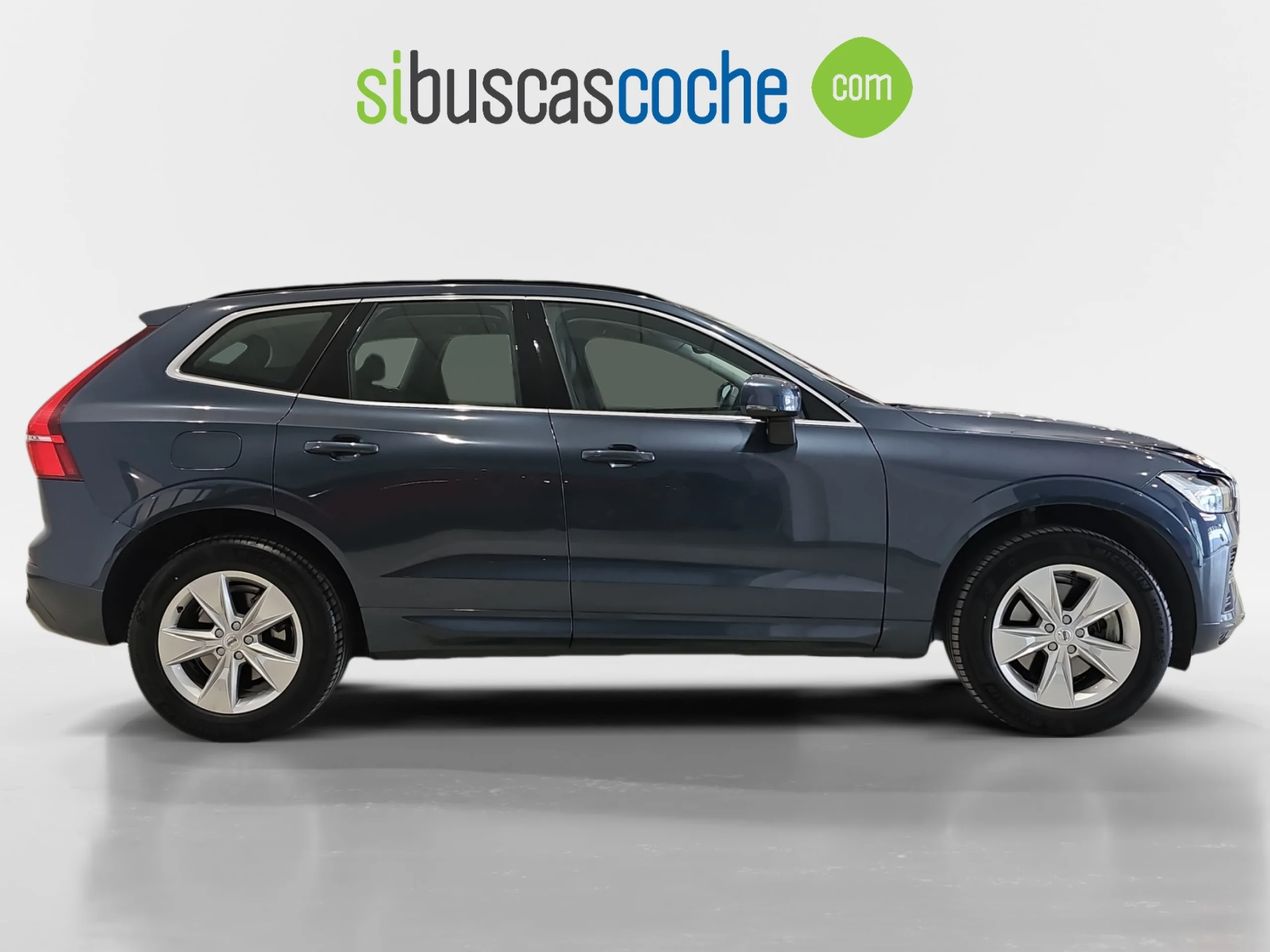VOLVO XC60 2.0 B4 D CORE AUTO - Foto 3