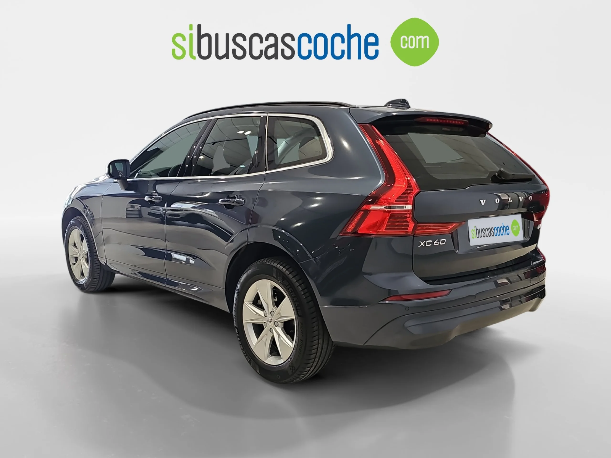 VOLVO XC60 2.0 B4 D CORE AUTO - Foto 2
