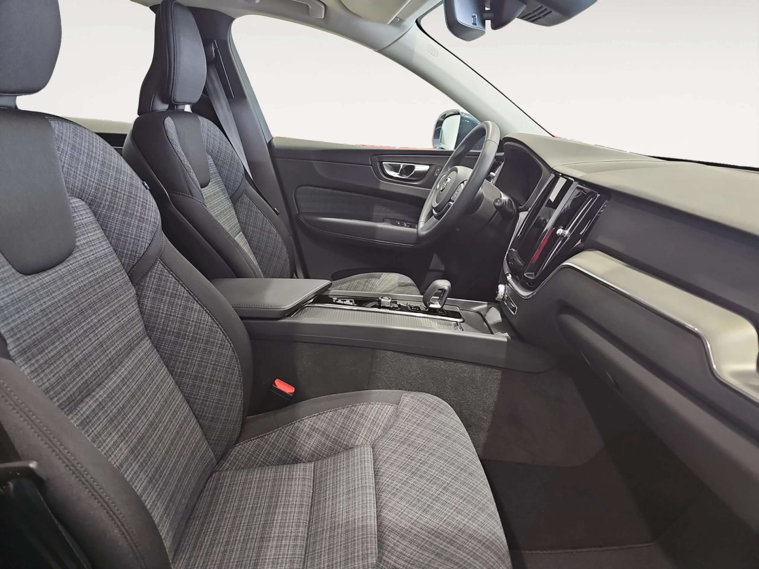 VOLVO XC60 2.0 B4 D CORE AUTO - Foto 5