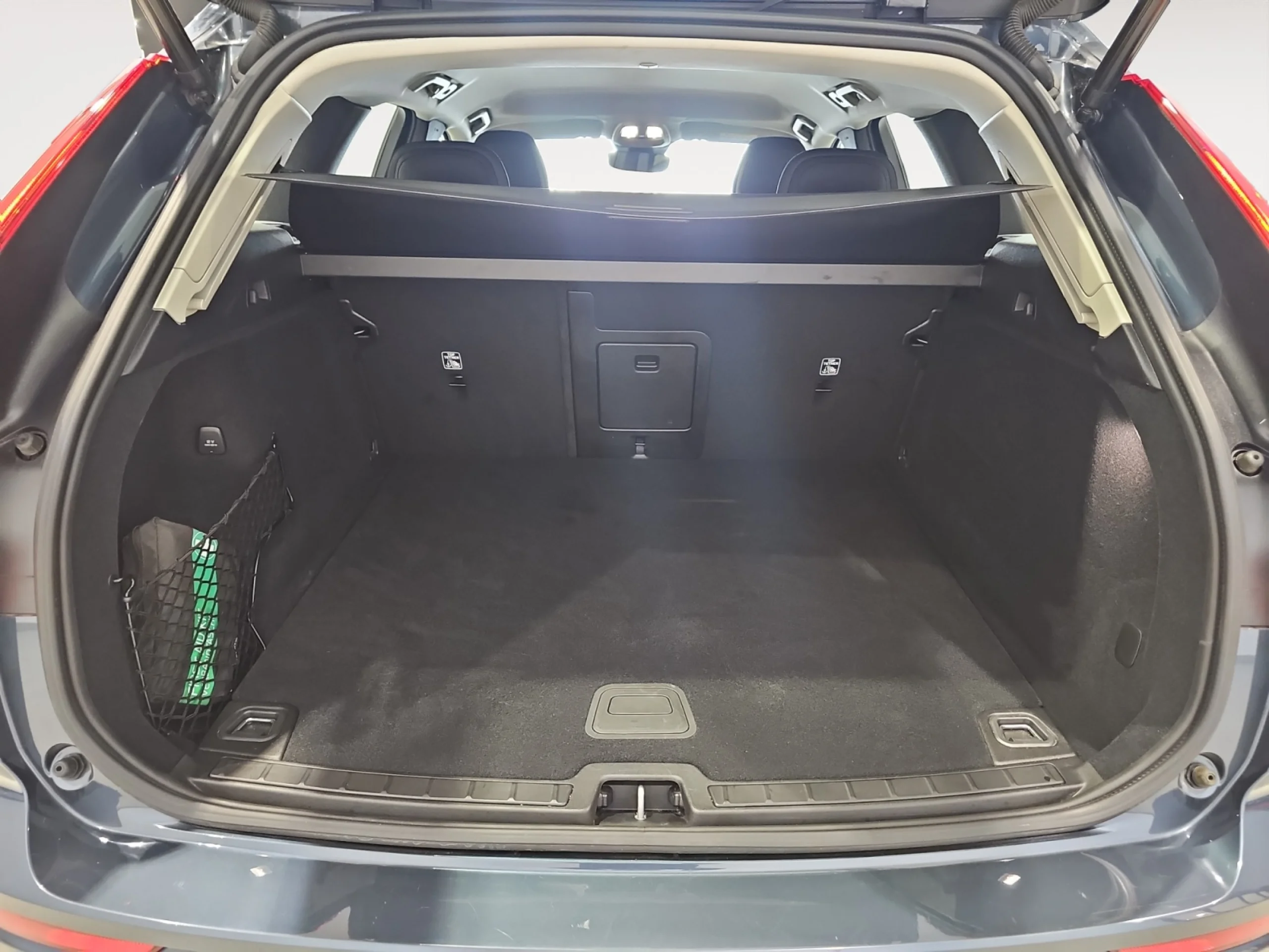 VOLVO XC60 2.0 B4 D CORE AUTO - Foto 8