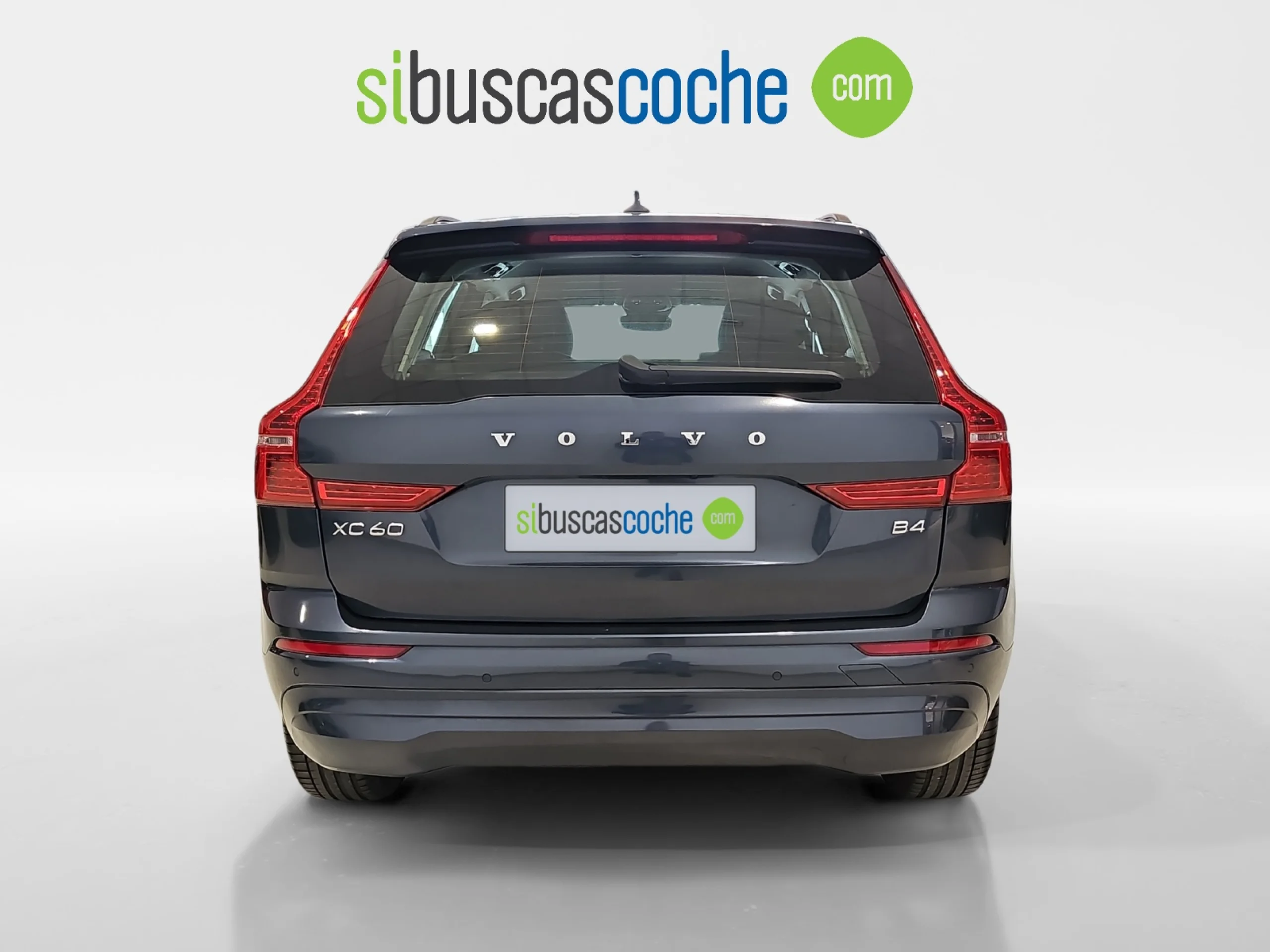 VOLVO XC60 2.0 B4 D CORE AUTO - Foto 18