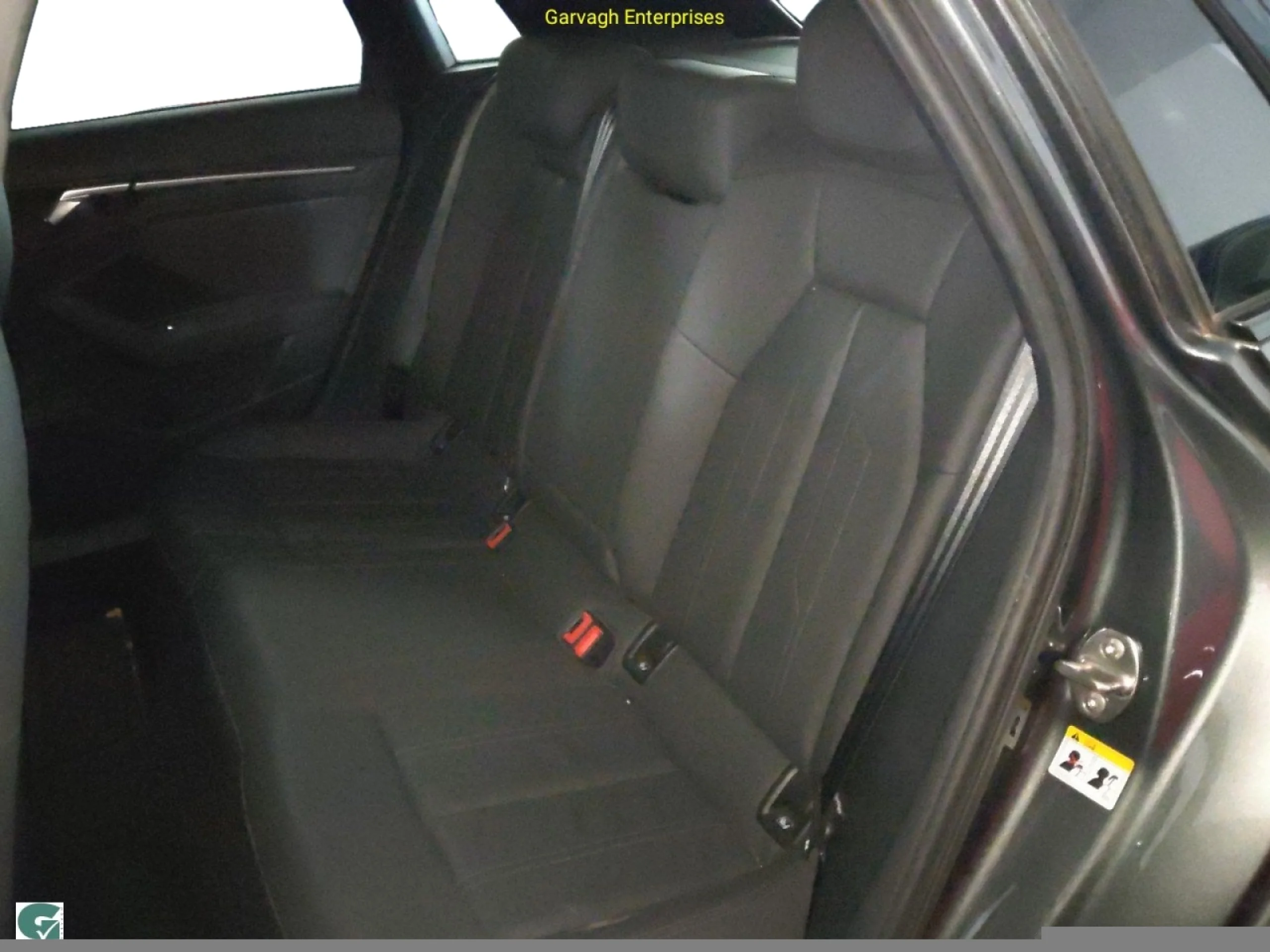 AUDI A3 SPORTBACK BLACK LINE 35 TFSI 110KW S TRO - Foto 7