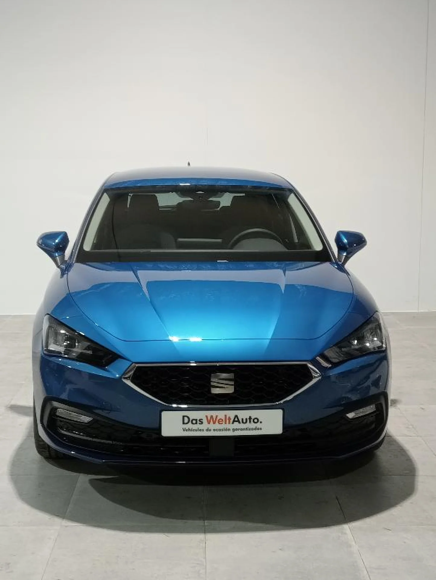 SEAT LEON 1.5 TSI 85KW S&S STYLE 25 ANIVERSARIO - Foto 14