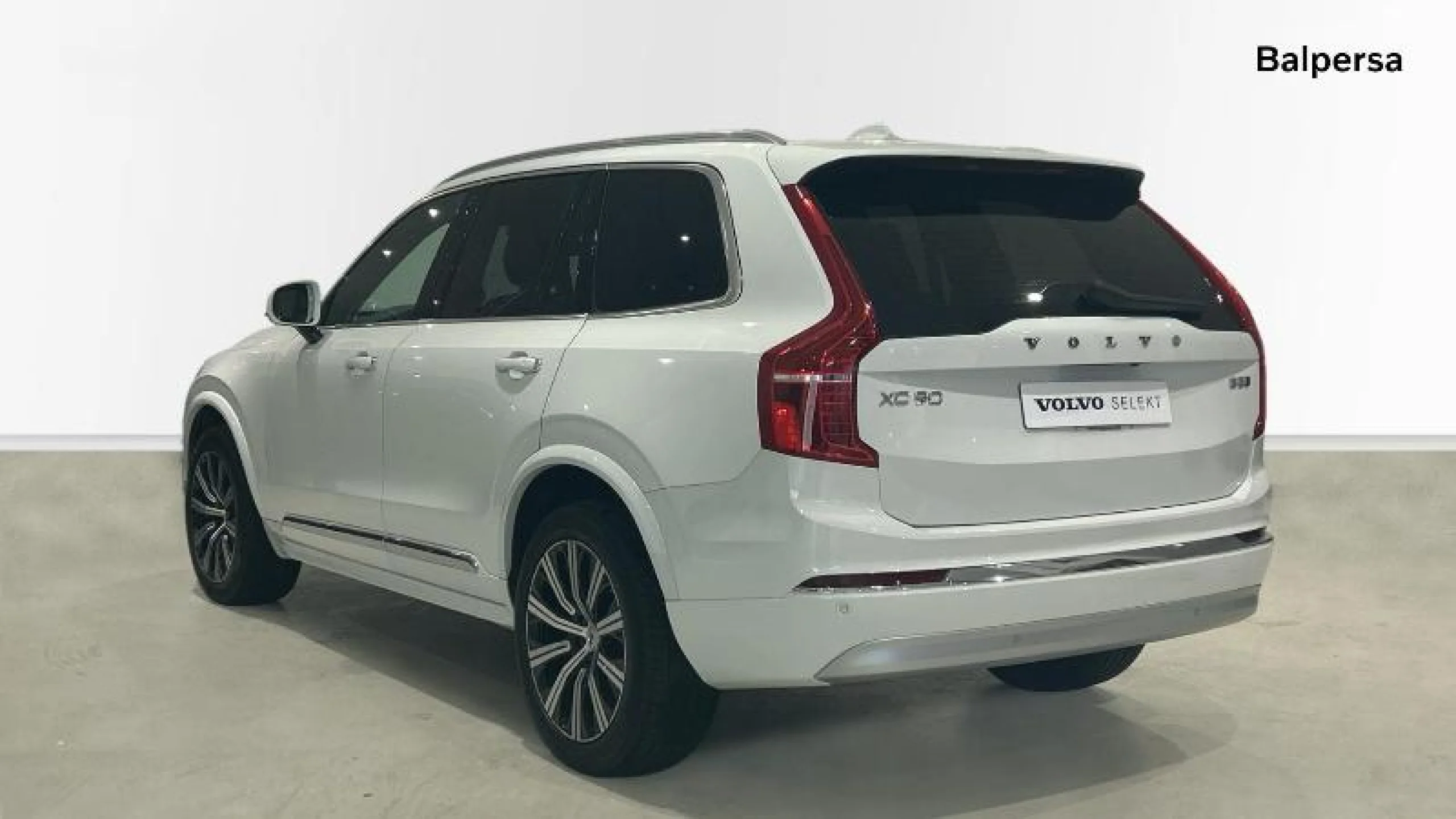 VOLVO XC90 2.0 B5 D AWD INSCRIPTION AUTO - Foto 2
