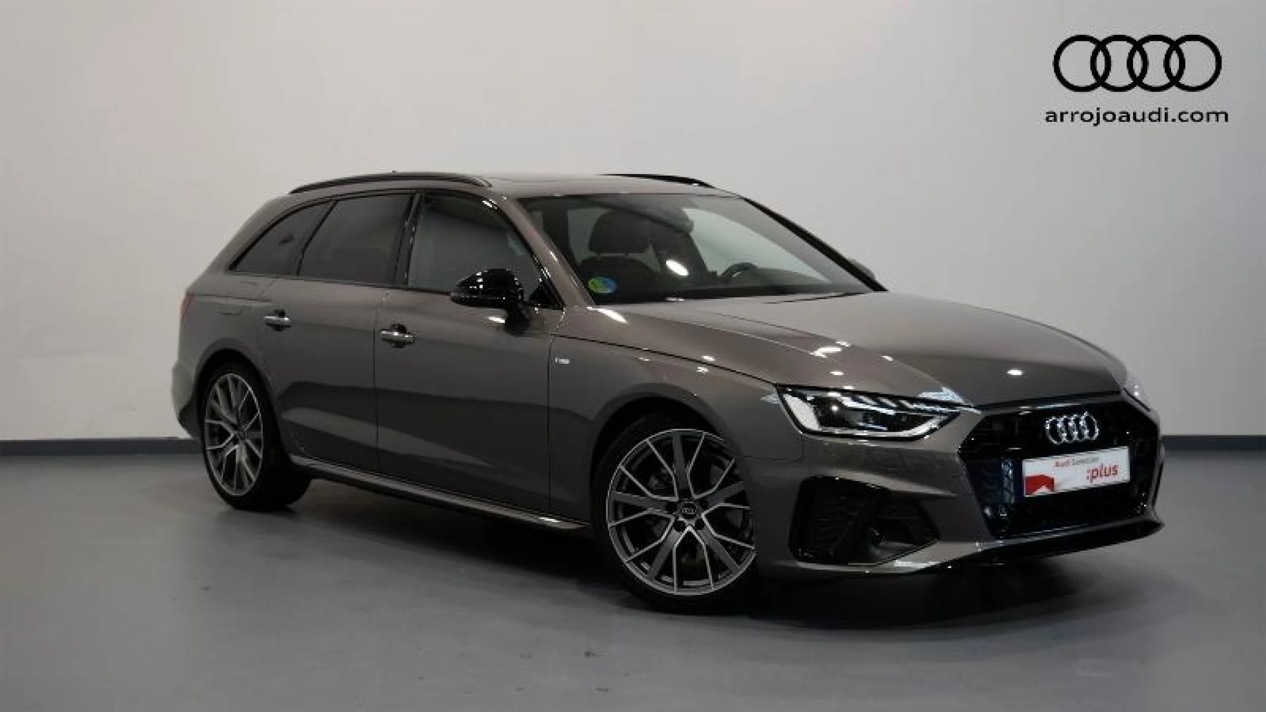 AUDI A4 BLACK LINE 35 TDI 120KW S TRONIC - Foto 1