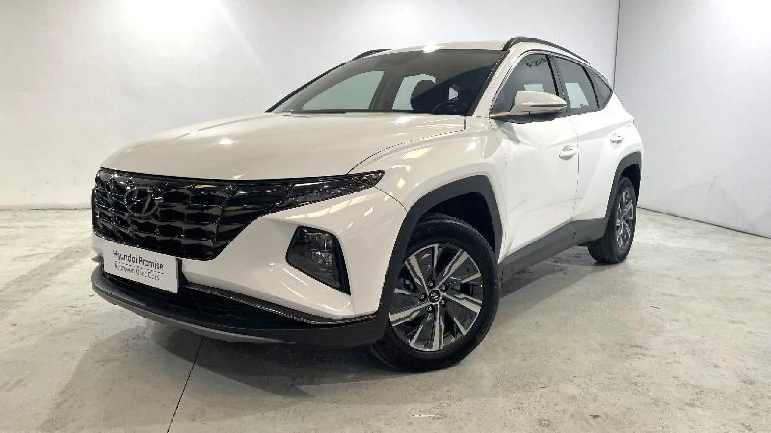 HYUNDAI TUCSON 1.6 TGDI 110KW (150CV) 48V MAXX SAFE - Foto 1