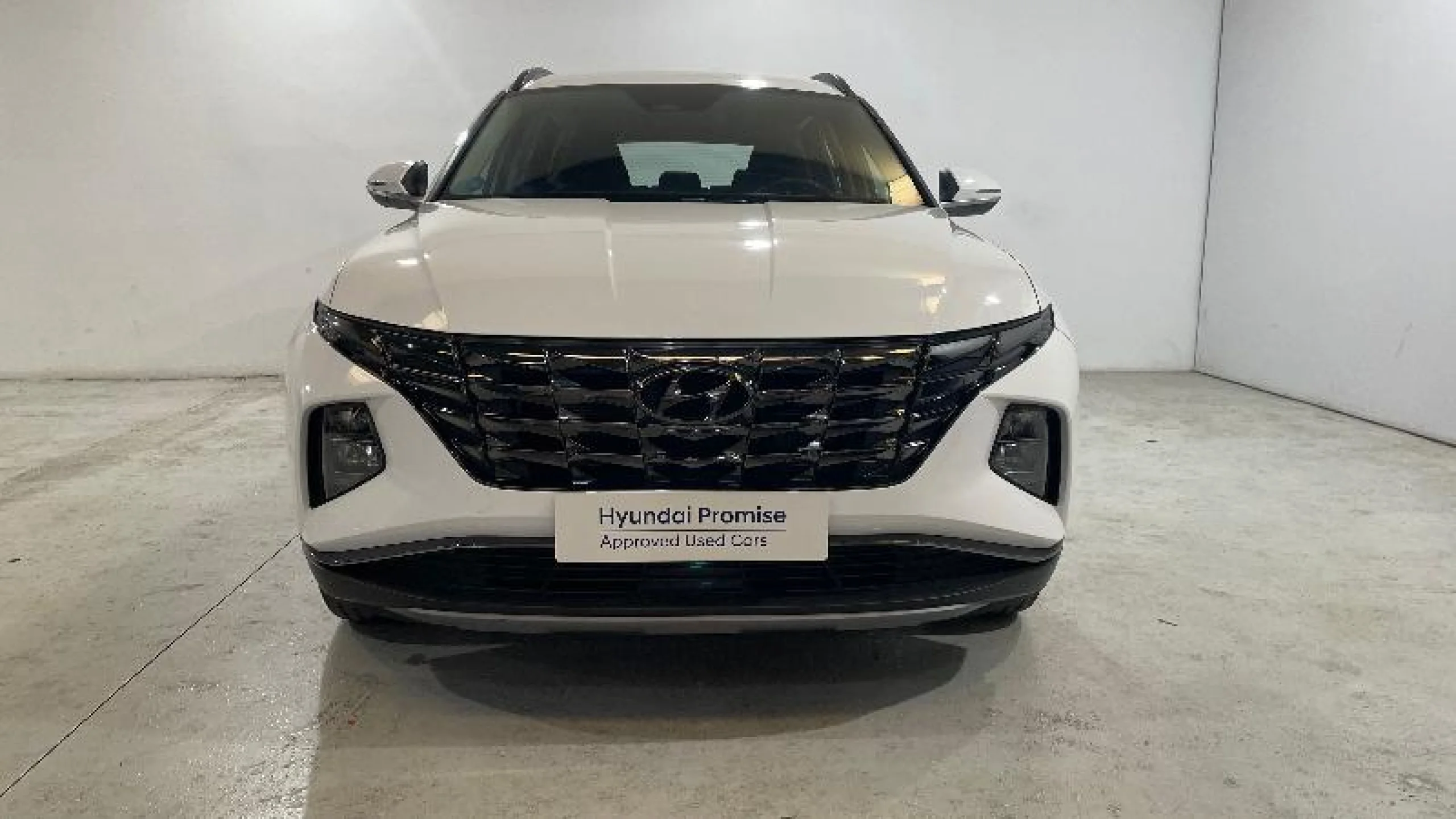 HYUNDAI TUCSON 1.6 TGDI 110KW (150CV) 48V MAXX SAFE - Foto 2
