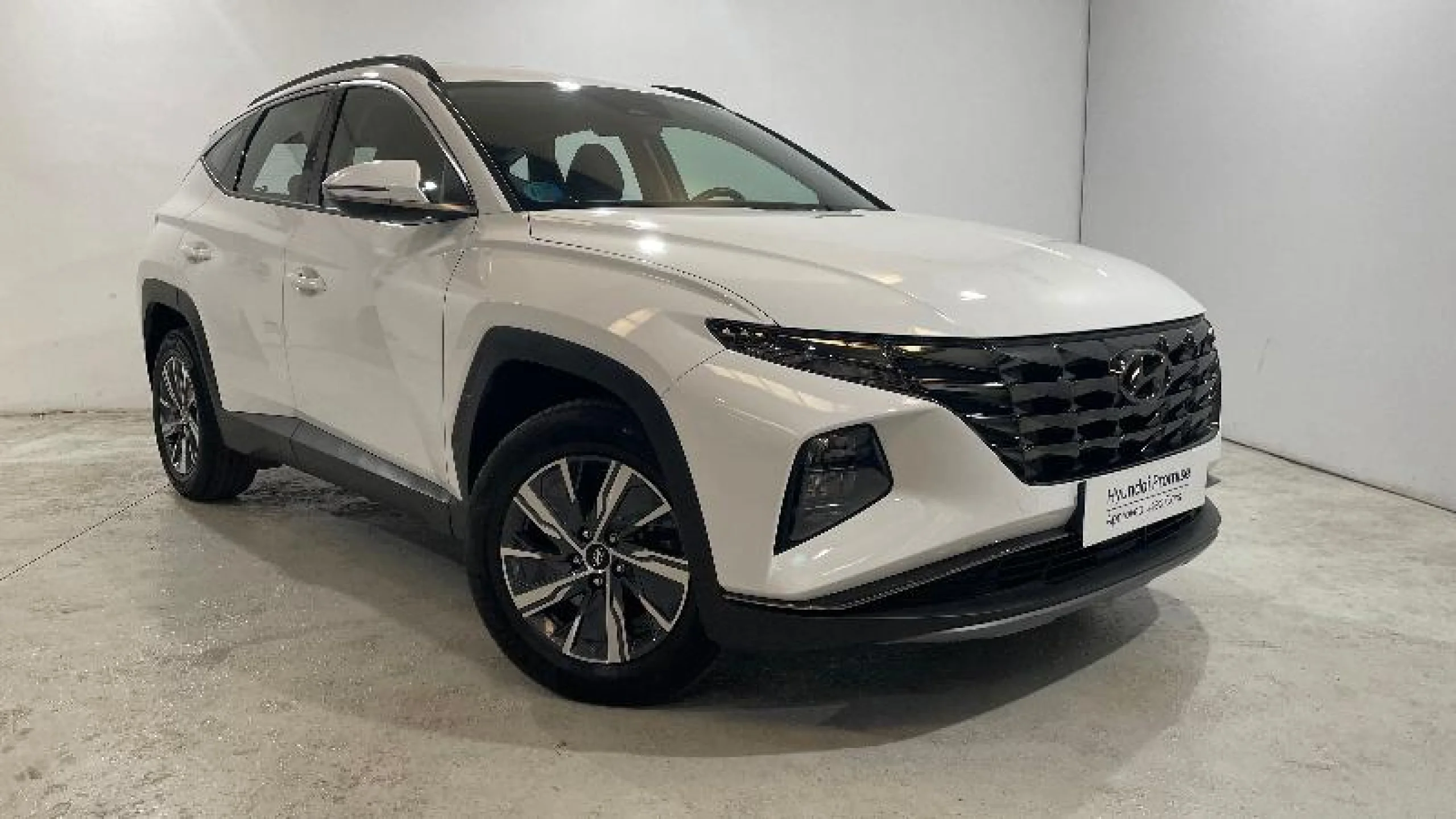 HYUNDAI TUCSON 1.6 TGDI 110KW (150CV) 48V MAXX SAFE - Foto 3