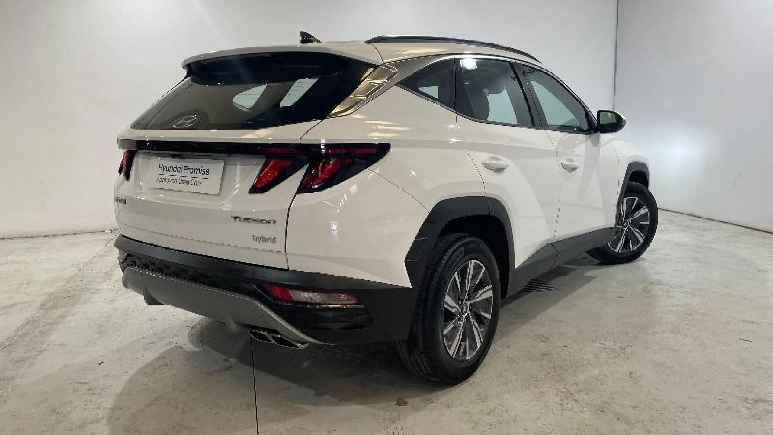 HYUNDAI TUCSON 1.6 TGDI 110KW (150CV) 48V MAXX SAFE - Foto 5