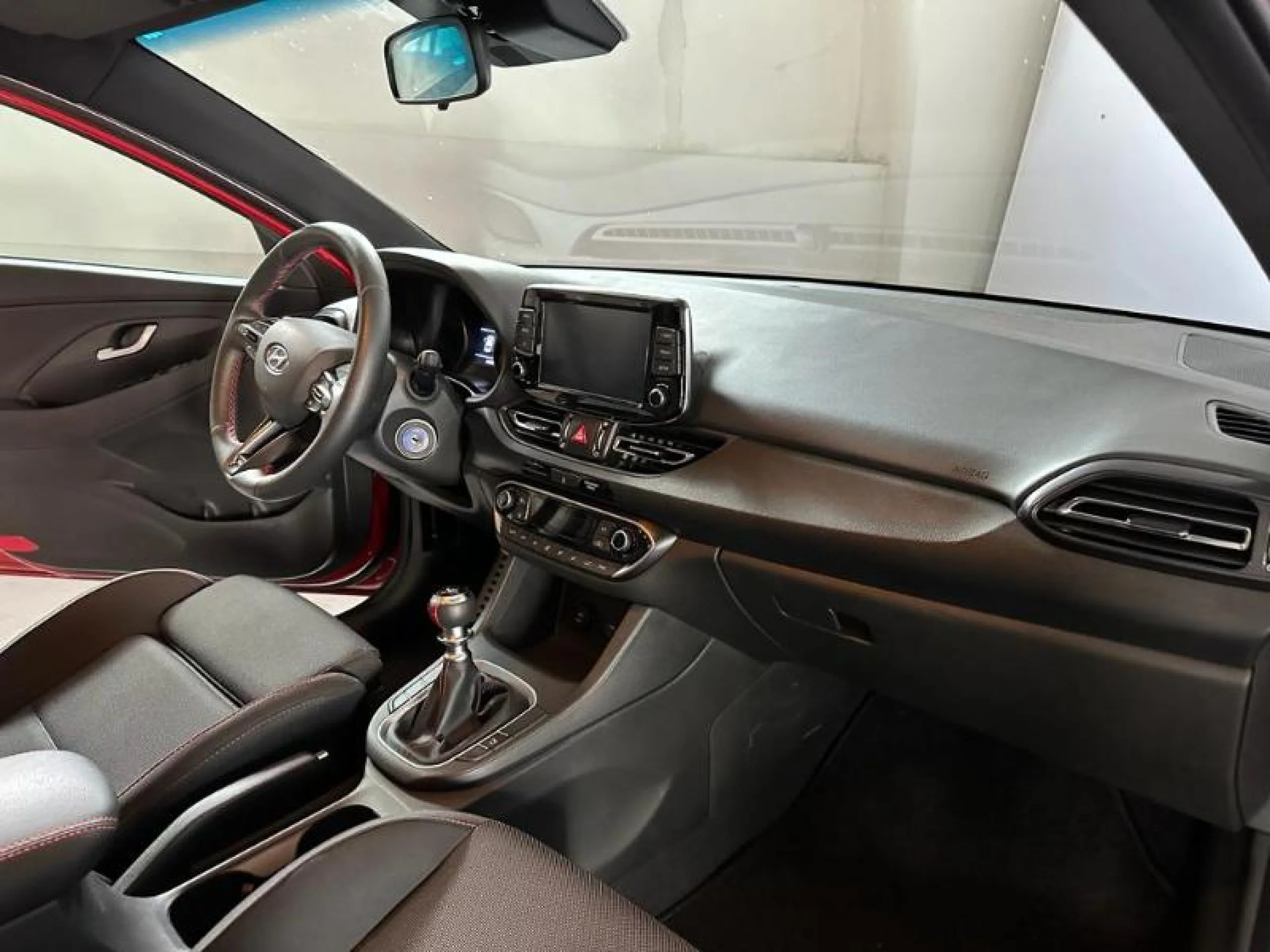 HYUNDAI I30 1.0 TGDI N LINE 30 ANIVERSARIO - Foto 11