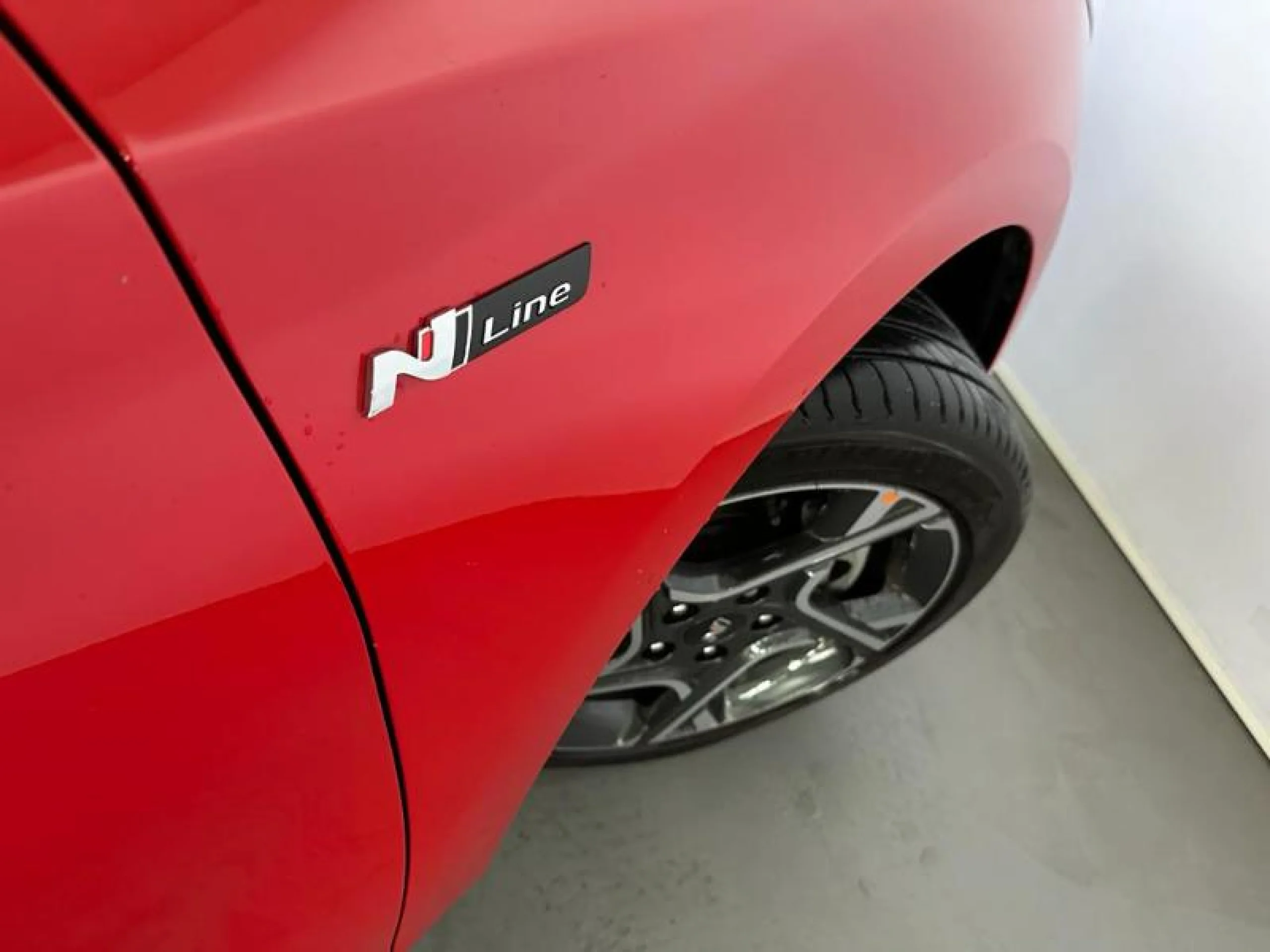 HYUNDAI I30 1.0 TGDI N LINE 30 ANIVERSARIO - Foto 12