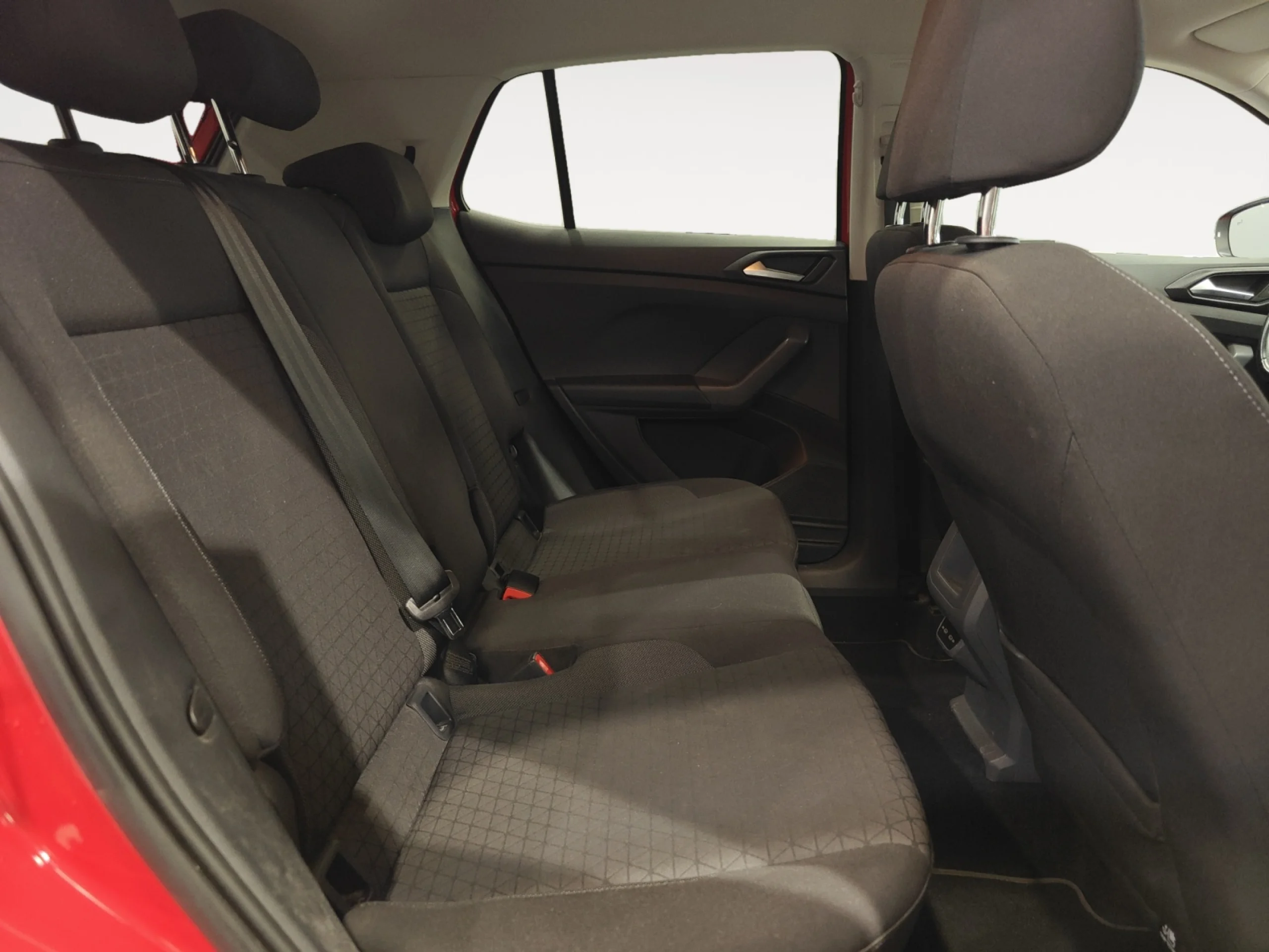 VOLKSWAGEN T CROSS ADVANCE 1.0 TSI 85KW (115CV) - Foto 6