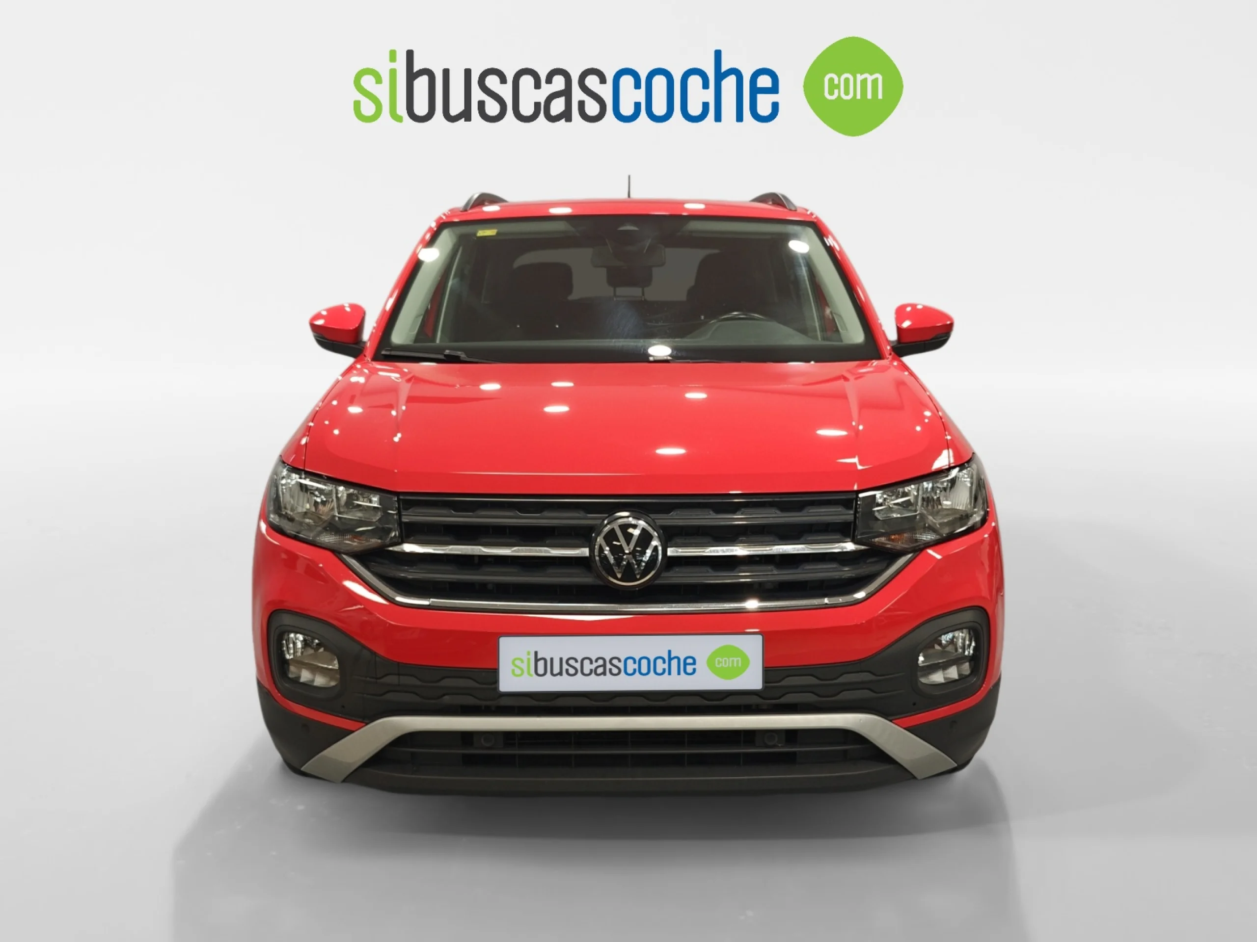 VOLKSWAGEN T CROSS ADVANCE 1.0 TSI 85KW (115CV) - Foto 19
