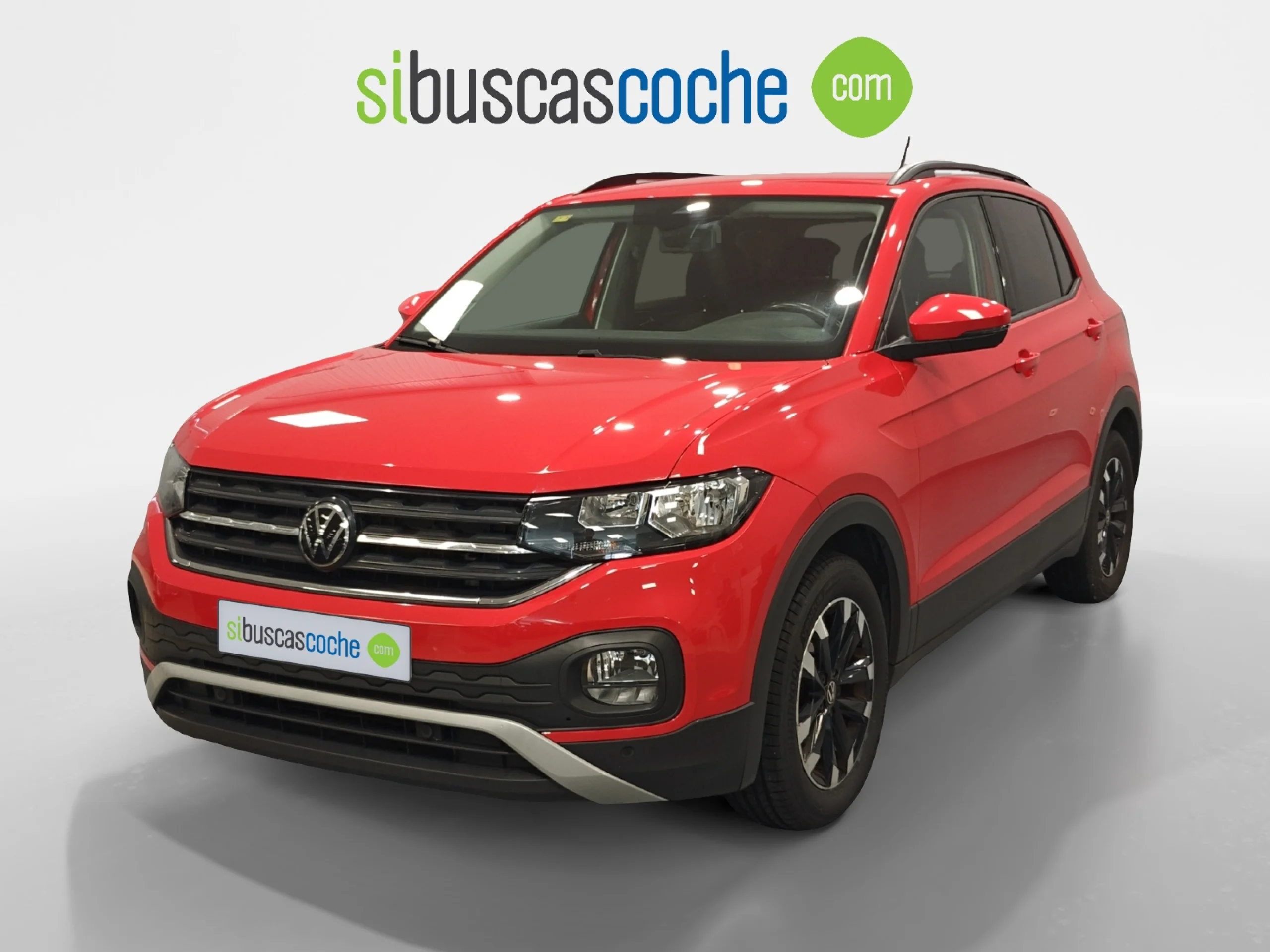 VOLKSWAGEN T CROSS ADVANCE 1.0 TSI 85KW (115CV) - Foto 21