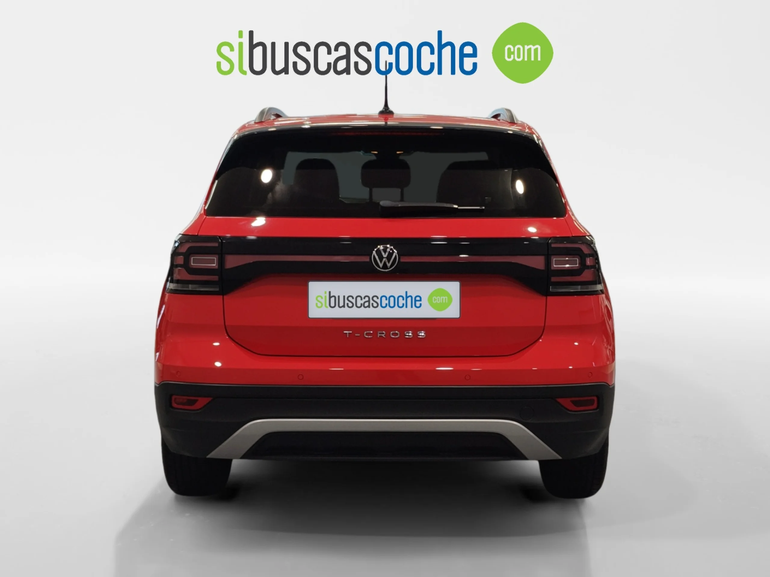 VOLKSWAGEN T CROSS ADVANCE 1.0 TSI 85KW (115CV) - Foto 23