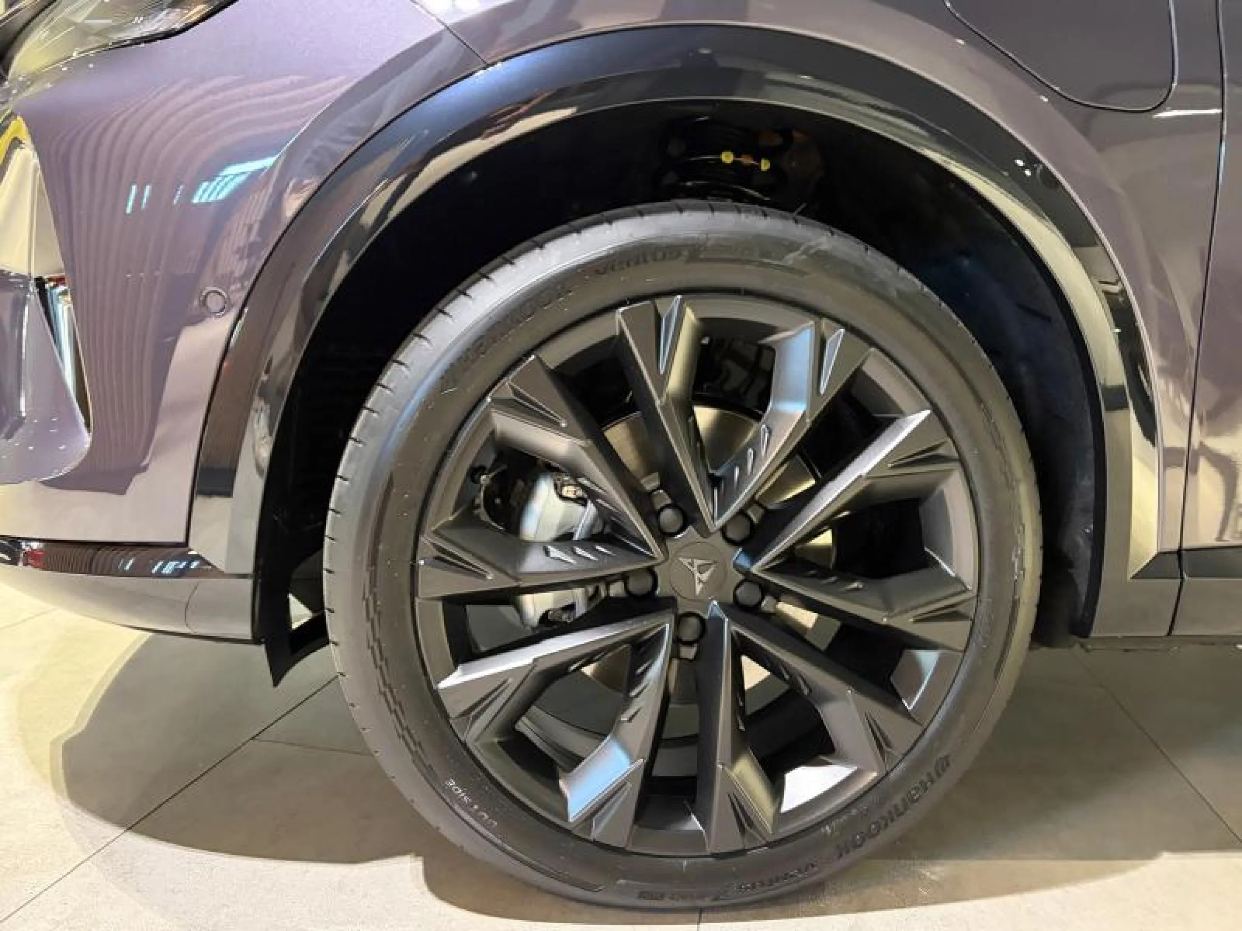 CUPRA FORMENTOR 1.5 TSI E HYBRID 150KW (204 CV) DSG BEYO - Foto 4