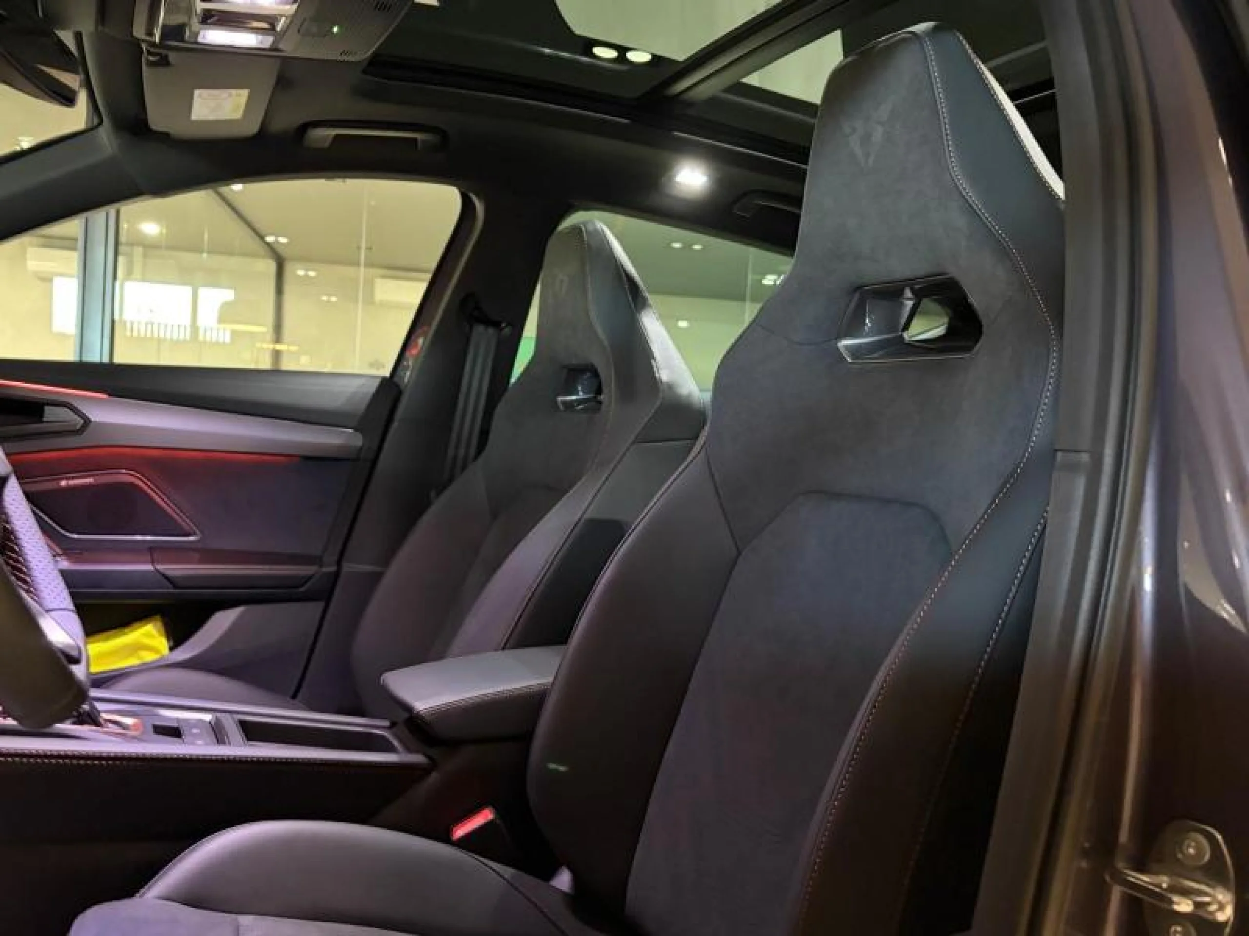 CUPRA FORMENTOR 1.5 TSI E HYBRID 150KW (204 CV) DSG BEYO - Foto 5
