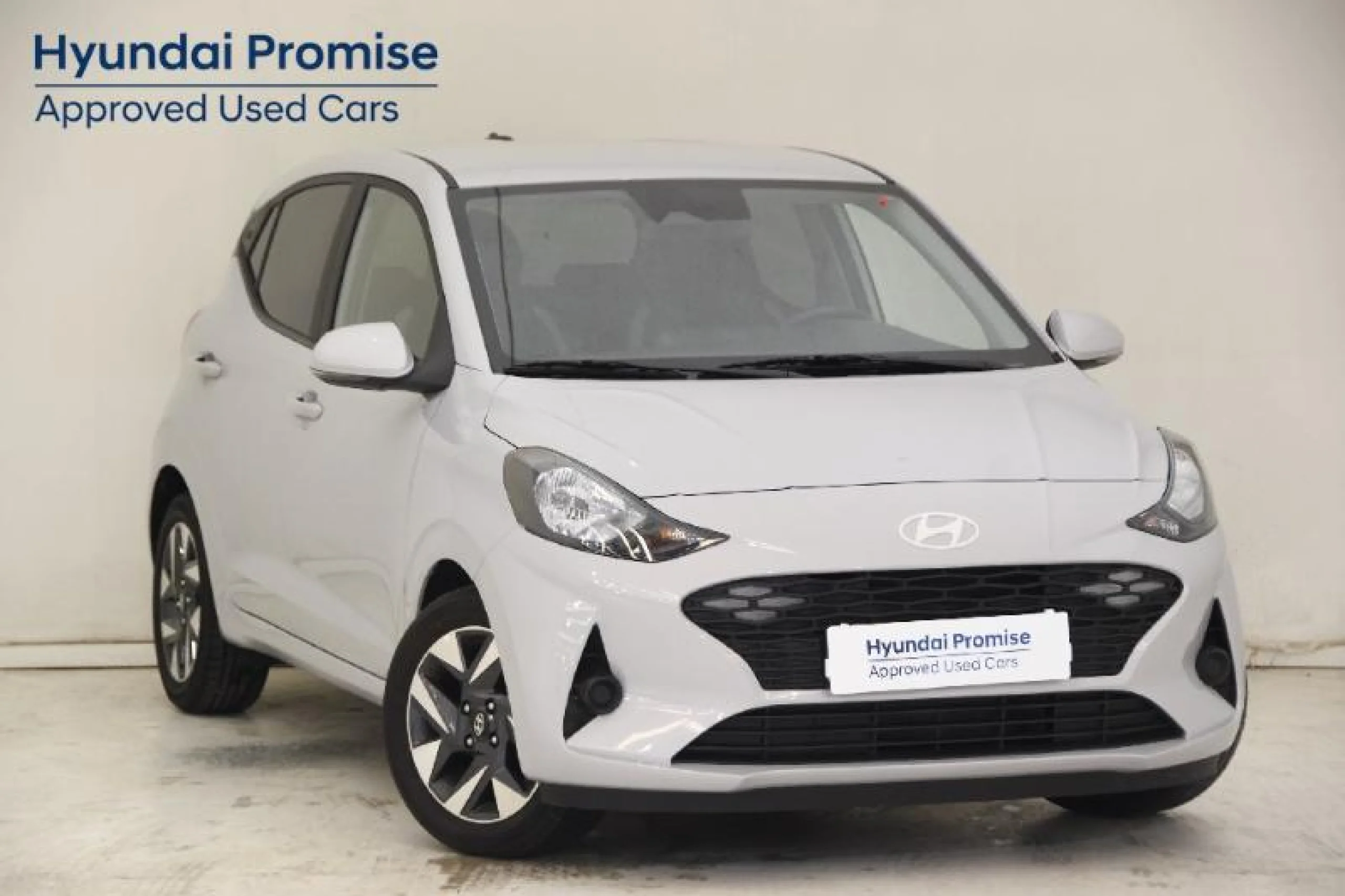 HYUNDAI I10 1.0 KLASS - Foto 2