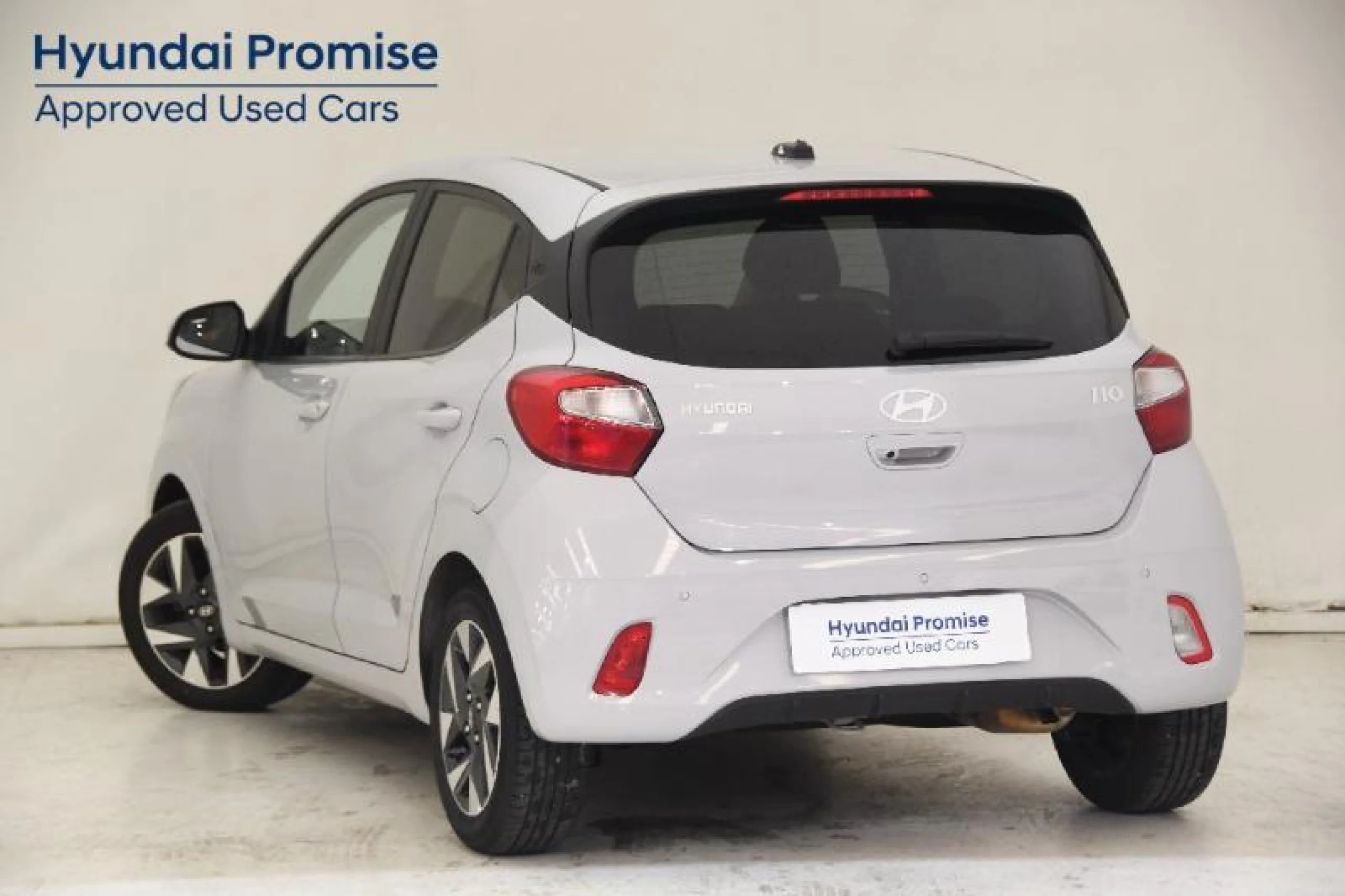 HYUNDAI I10 1.0 KLASS - Foto 3