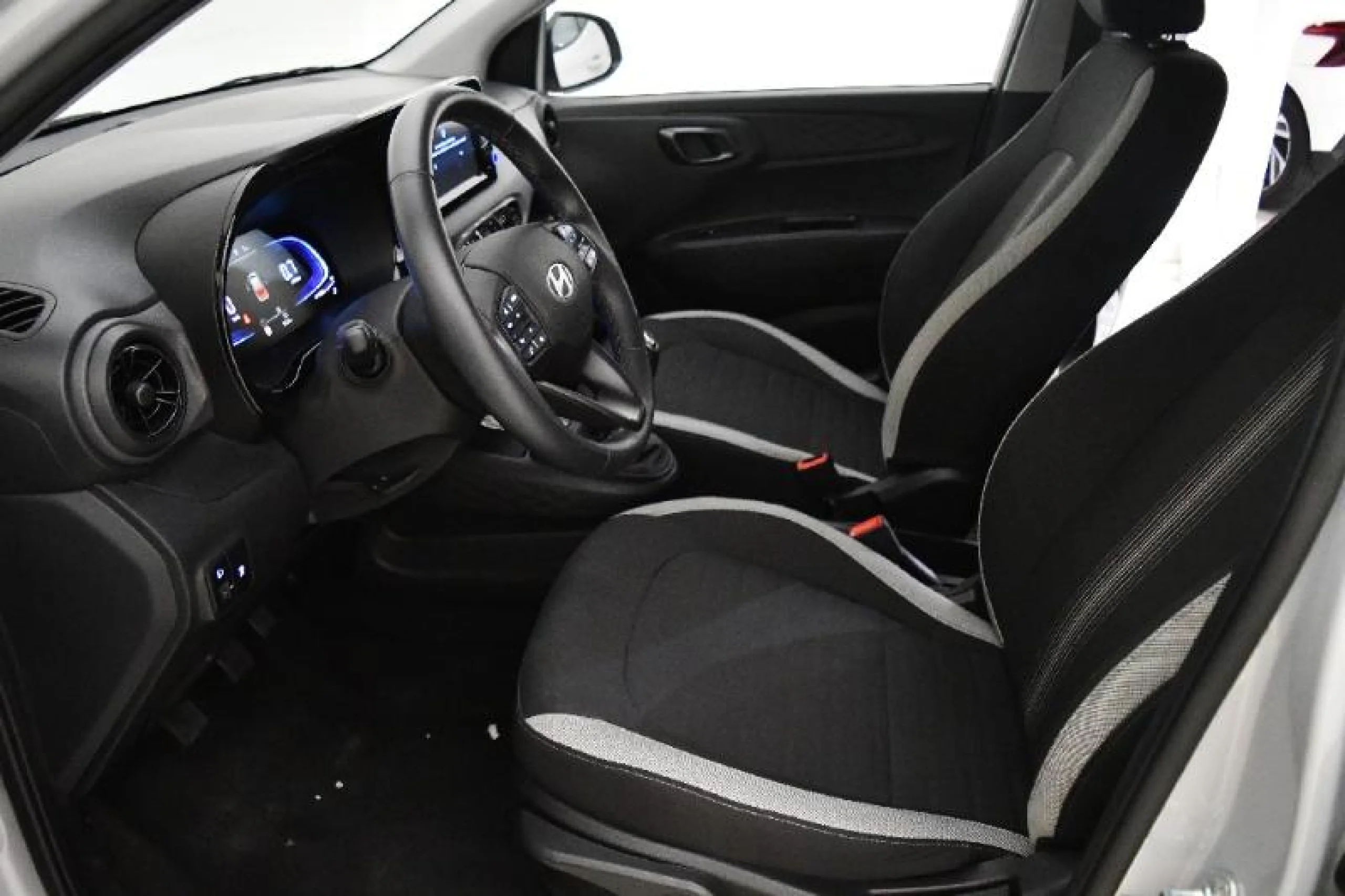 HYUNDAI I10 1.0 KLASS - Foto 5