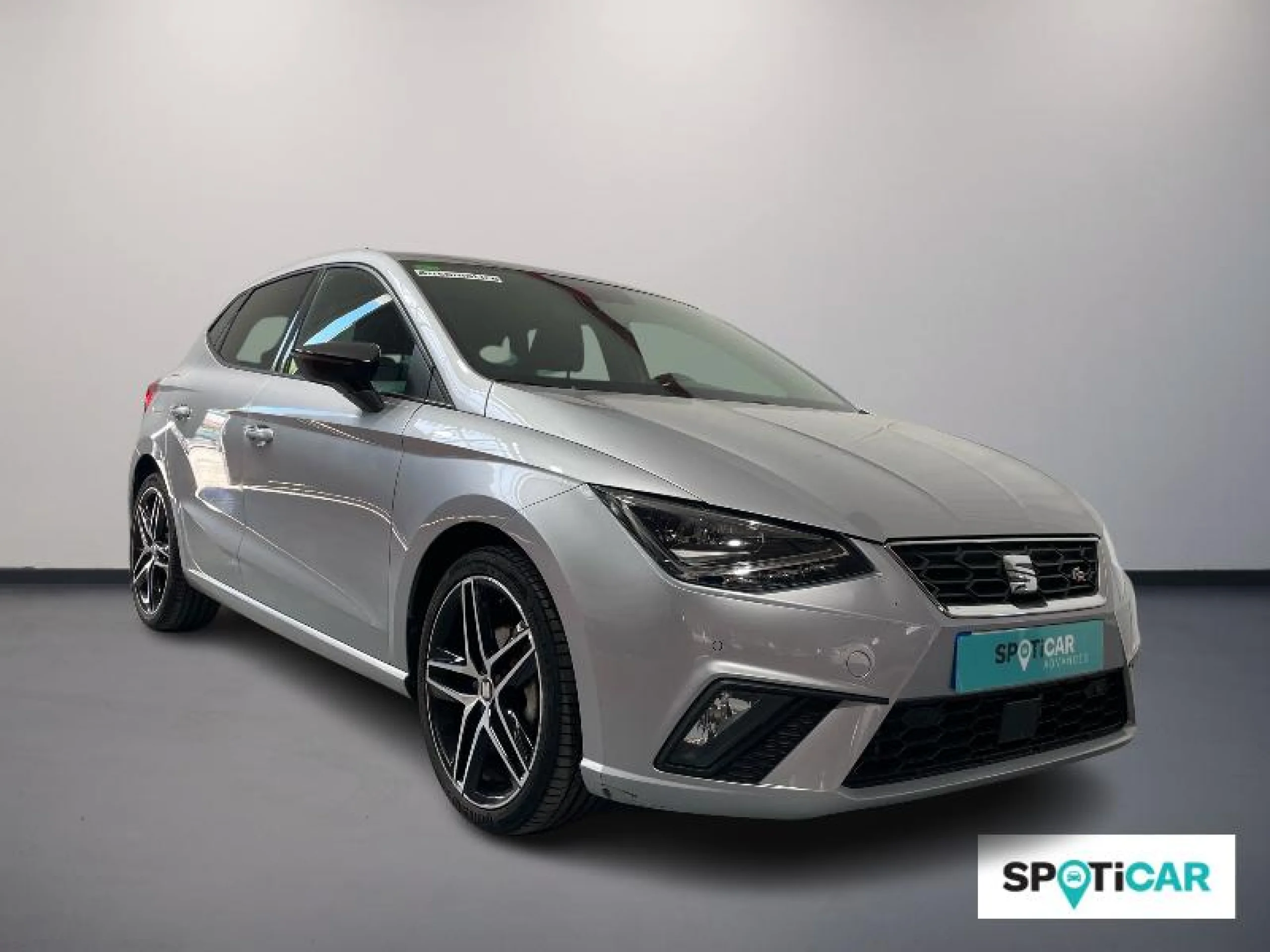 SEAT IBIZA 1.0 ECOTSI 85KW (115CV) DSG FR PLUS - Foto 1