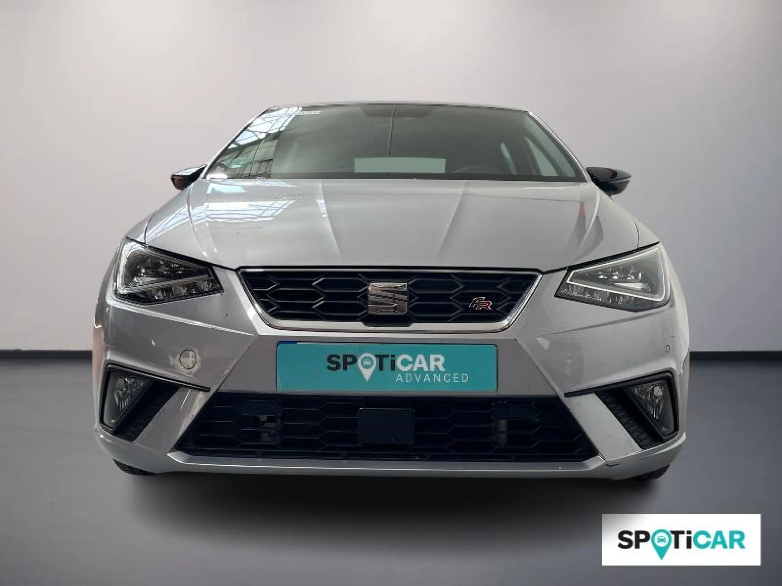 SEAT IBIZA 1.0 ECOTSI 85KW (115CV) DSG FR PLUS - Foto 2