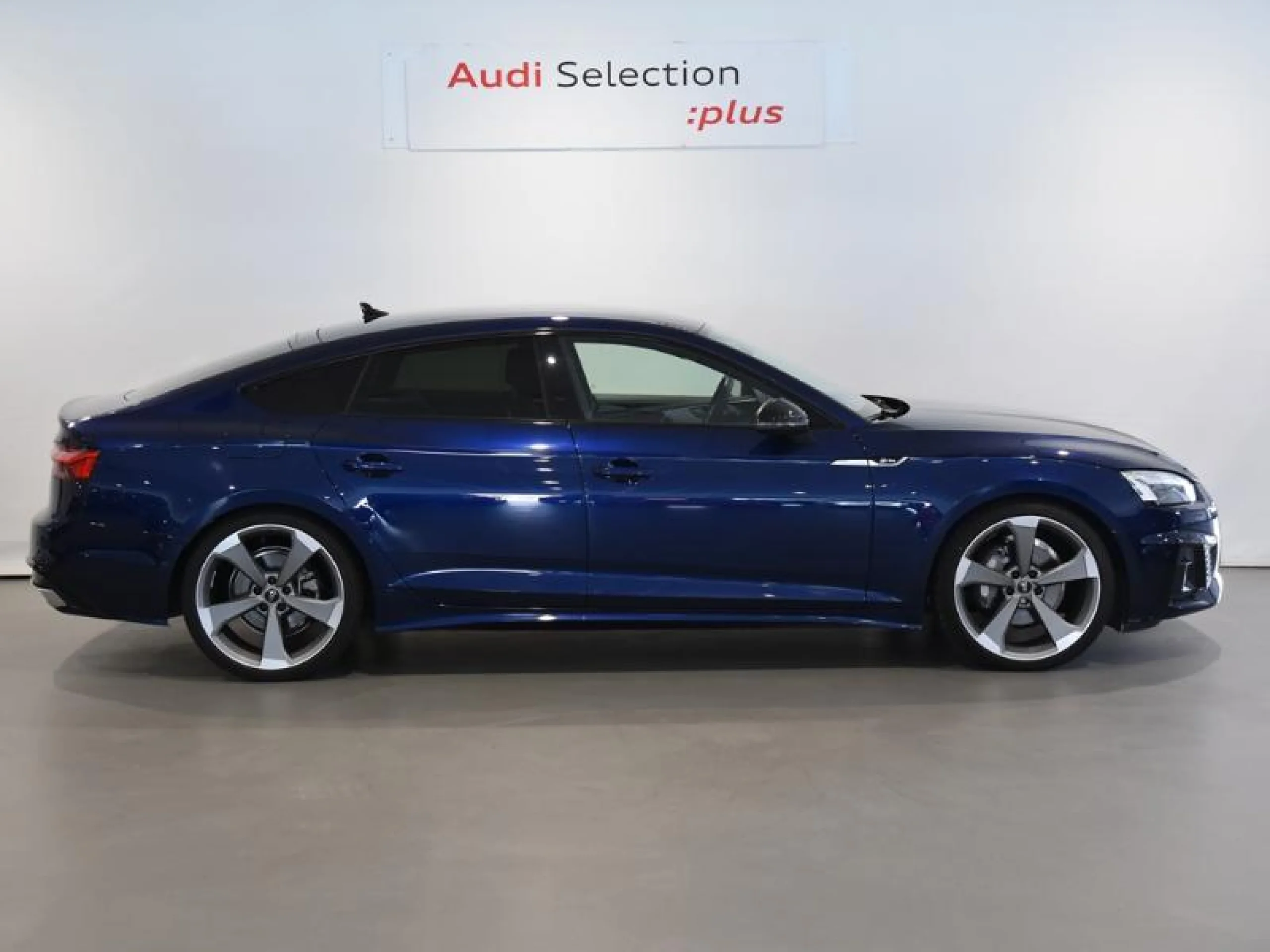 AUDI A5 B.LINE 40 TFSI 150KW S TRONIC SPORTBACK - Foto 3