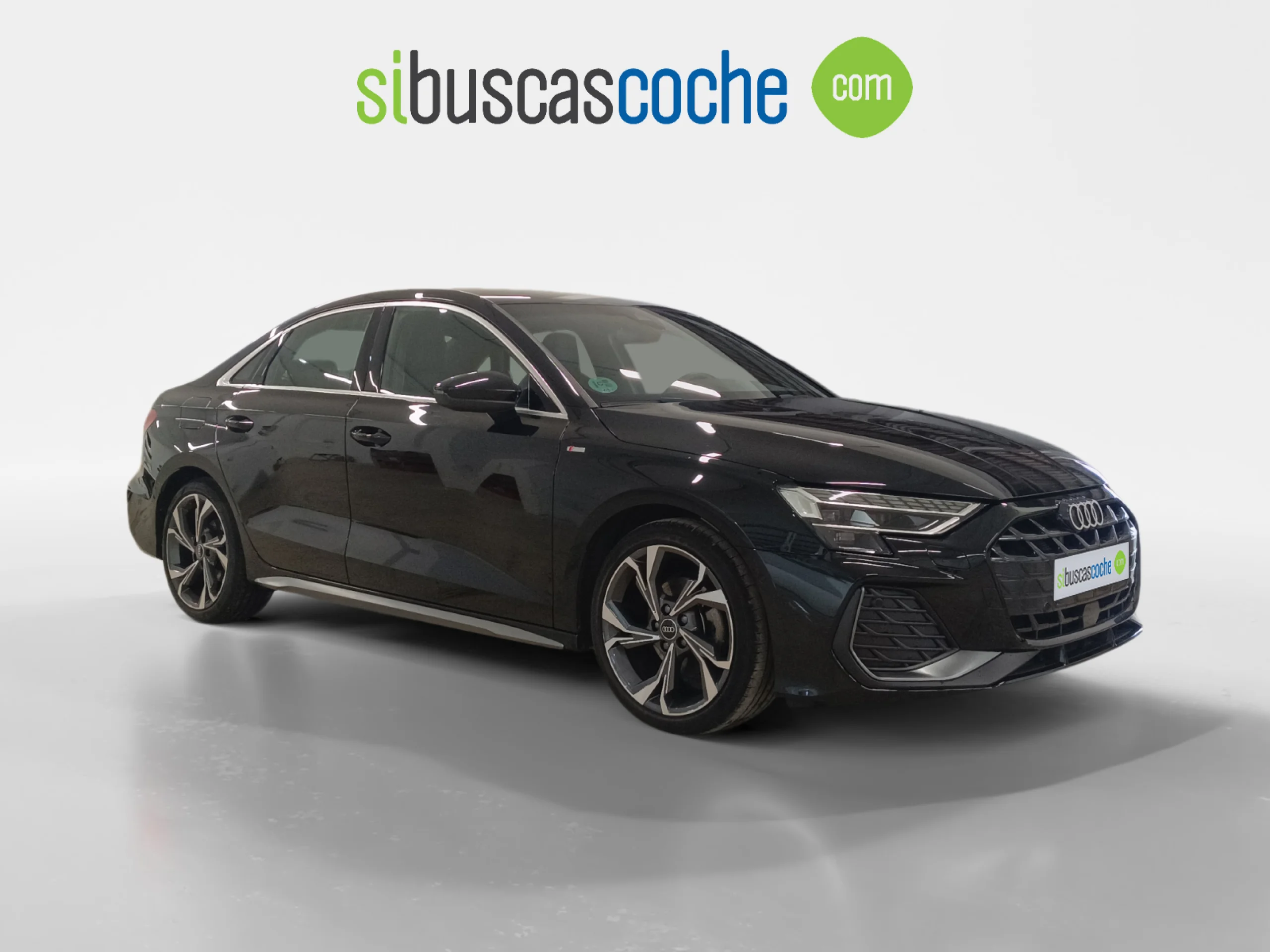 AUDI A3 SPORTBACK S LINE 35 TDI 110KW S TRONIC - Foto 1