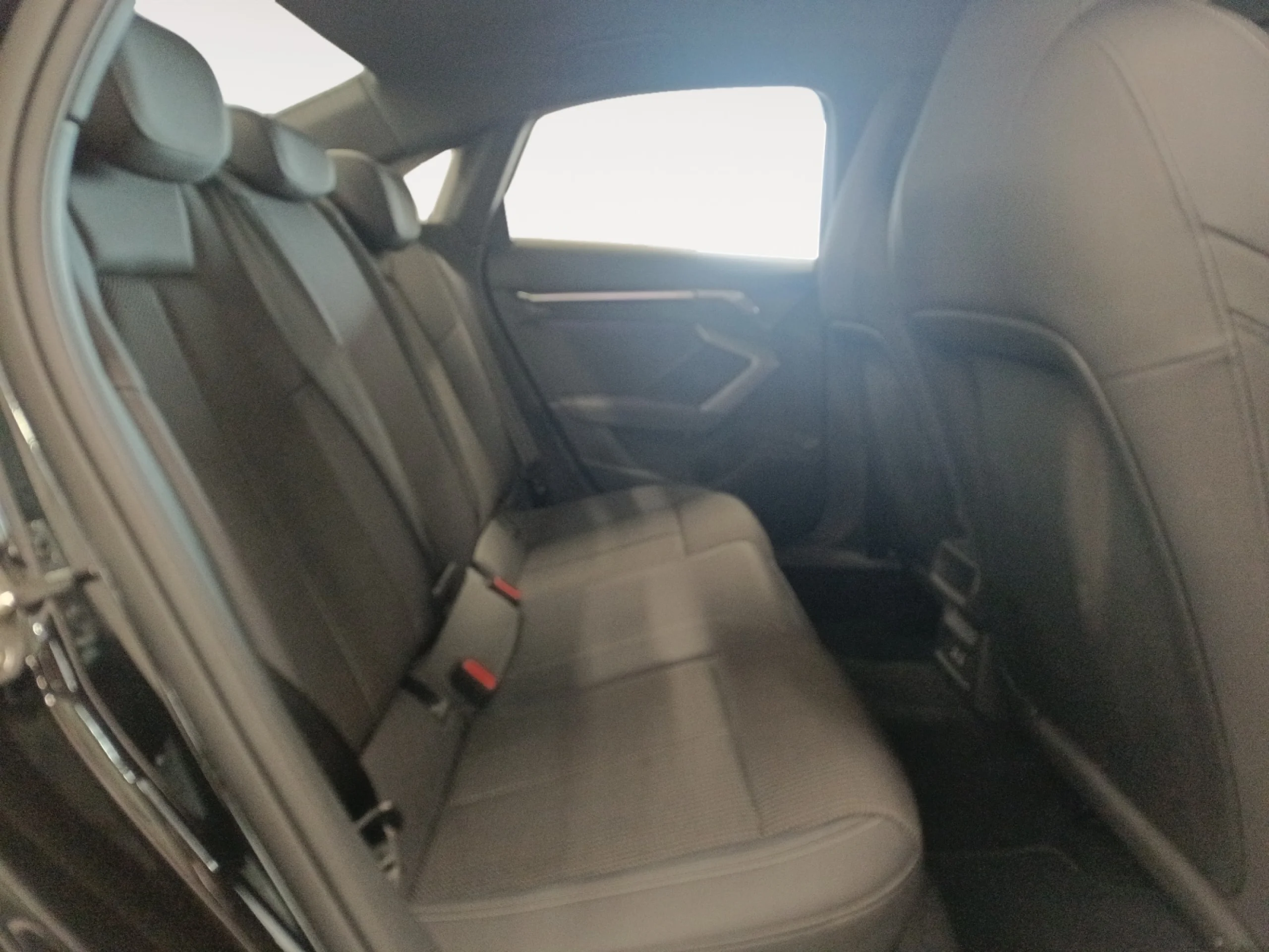 AUDI A3 SPORTBACK S LINE 35 TDI 110KW S TRONIC - Foto 6