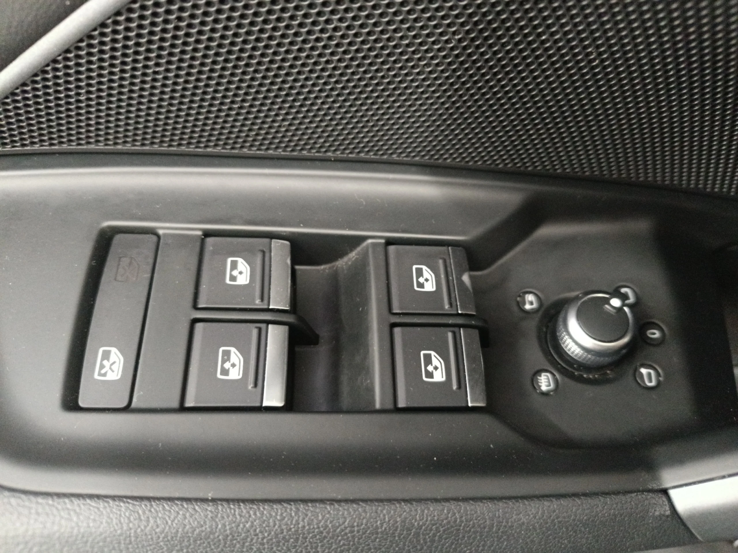 AUDI A3 SPORTBACK S LINE 35 TDI 110KW S TRONIC - Foto 12