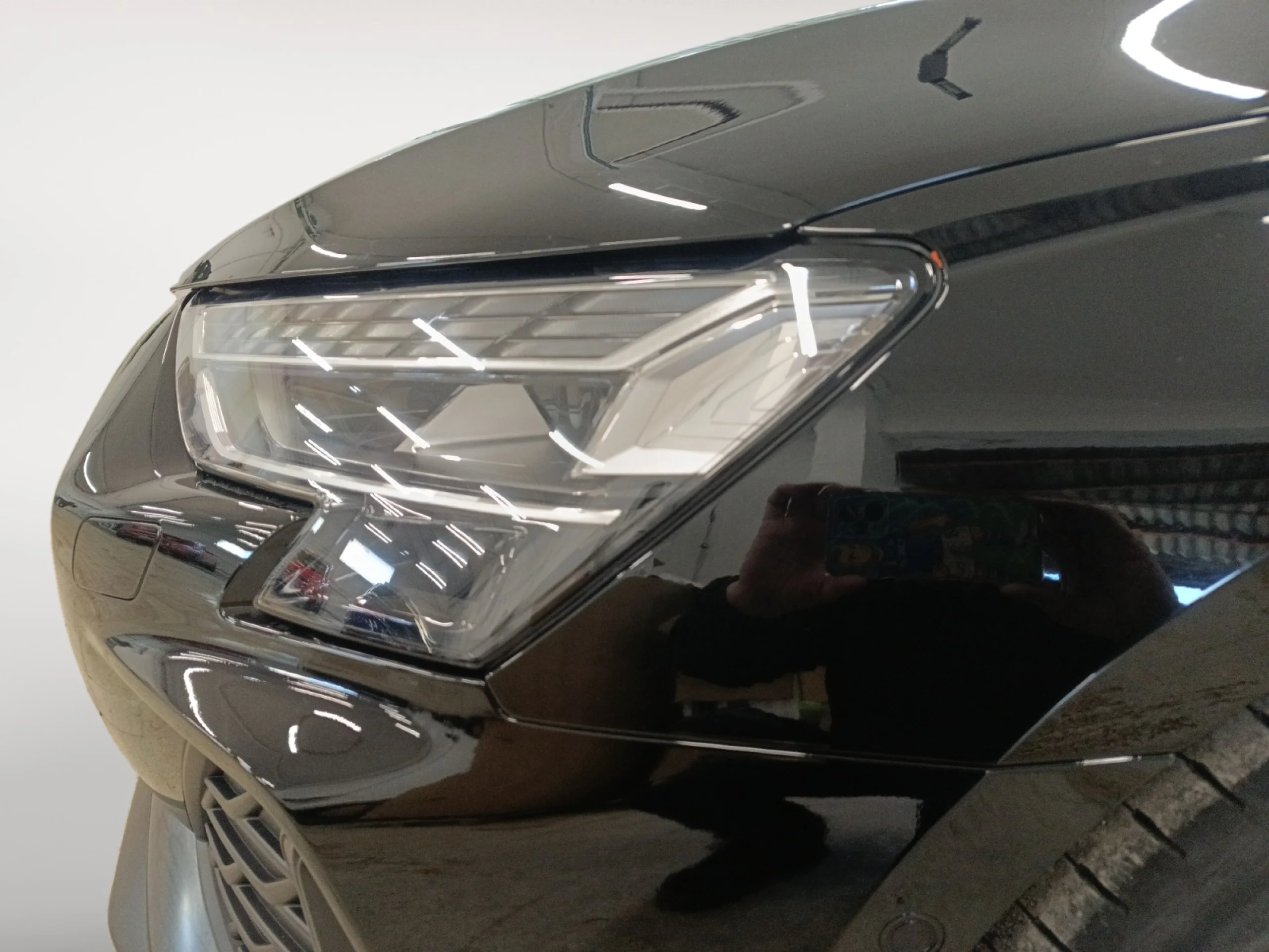 AUDI A3 SPORTBACK S LINE 35 TDI 110KW S TRONIC - Foto 14